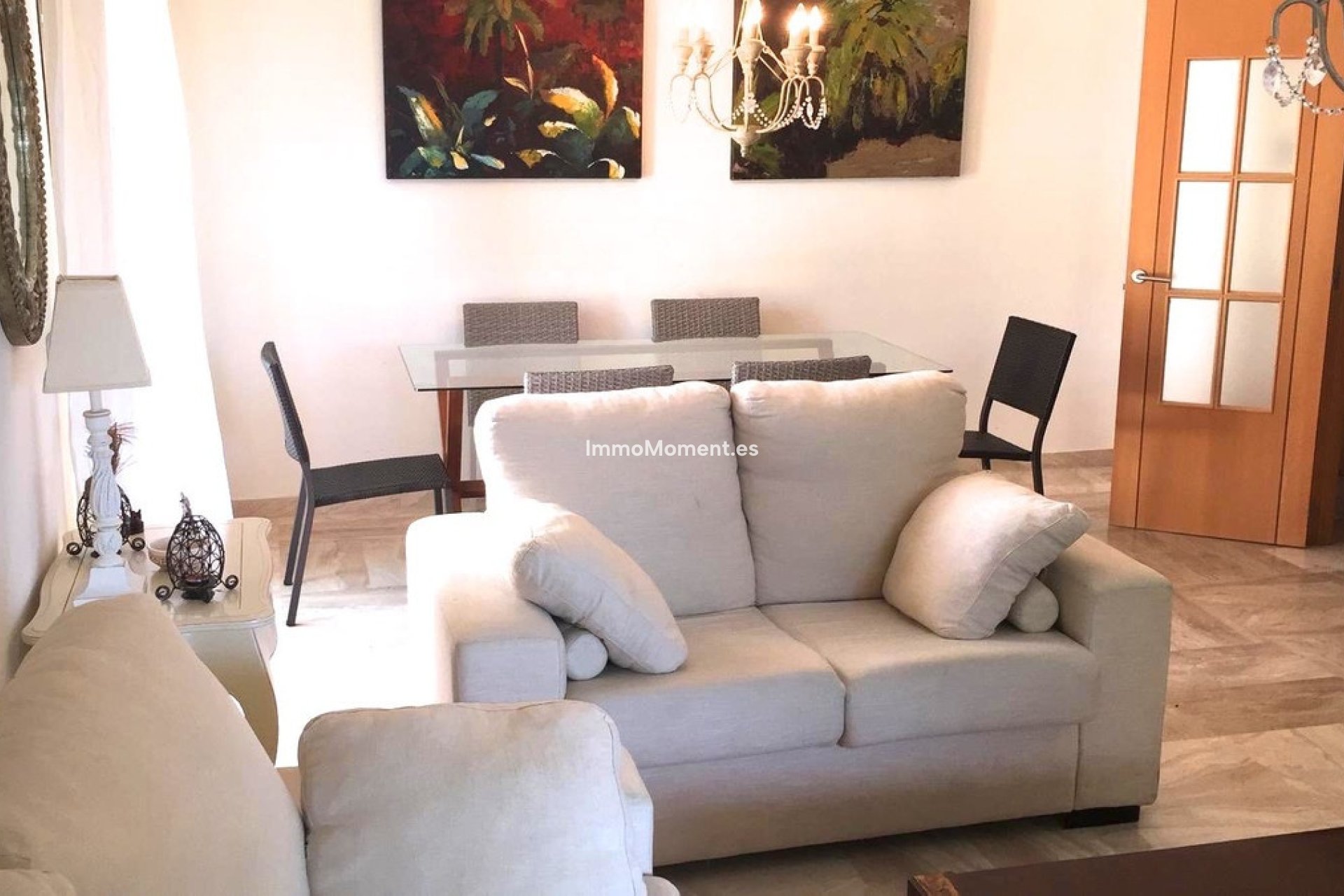 Reventa - Apartamento - Casares - Doña Julia