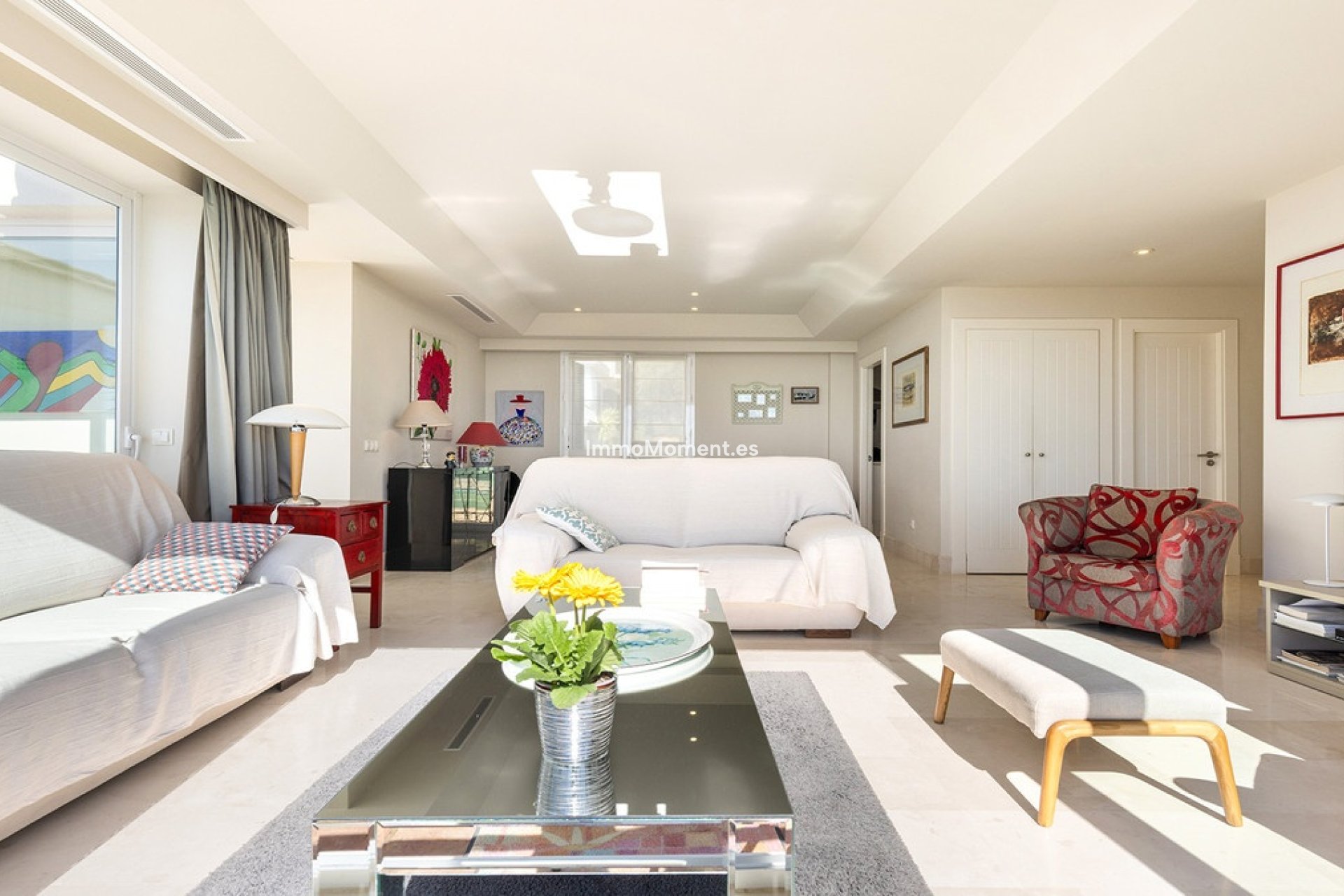 Reventa - Apartamento - Casares - Doña Julia