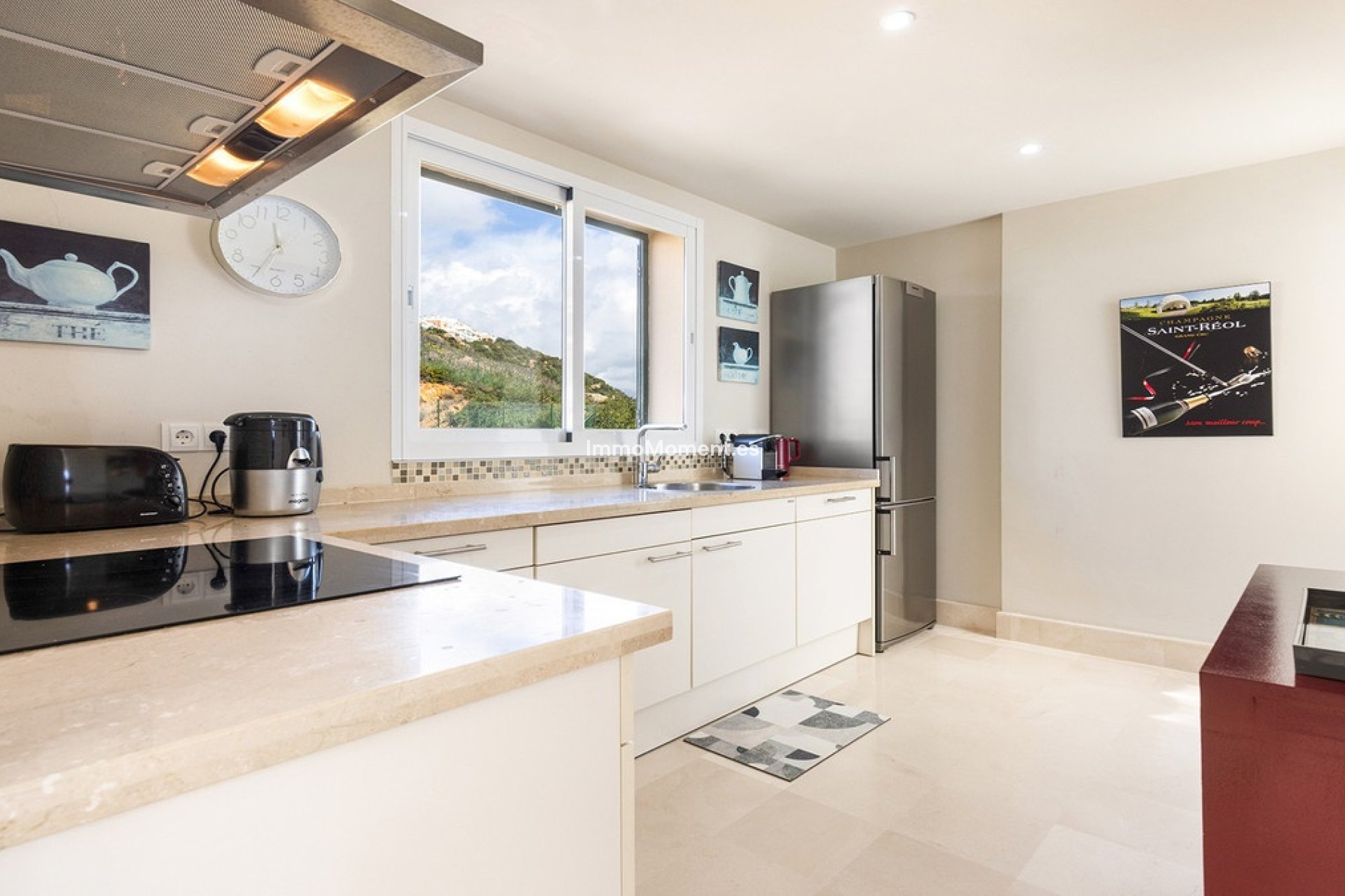 Reventa - Apartamento - Casares - Doña Julia