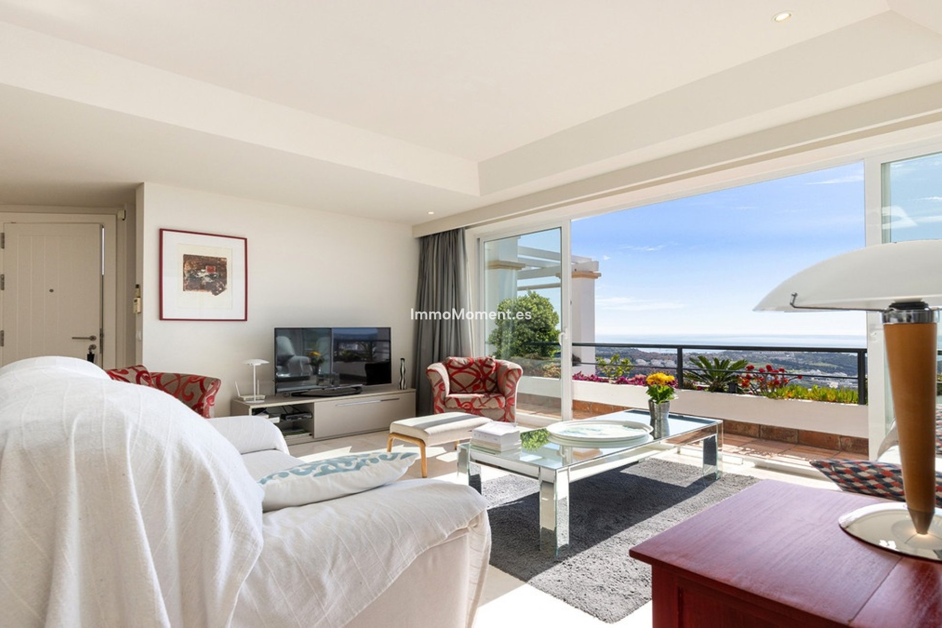 Reventa - Apartamento - Casares - Doña Julia