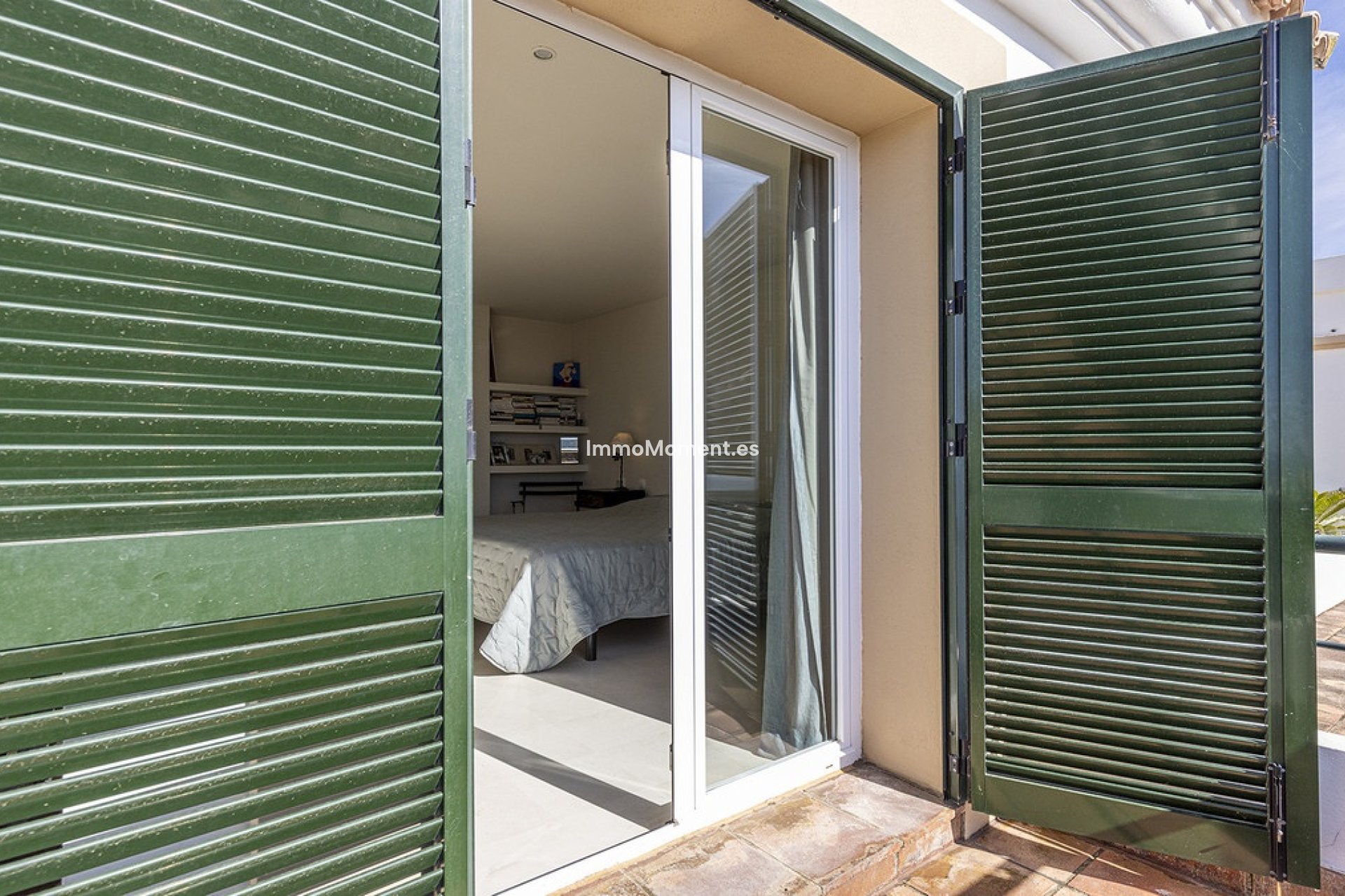 Reventa - Apartamento - Casares - Doña Julia