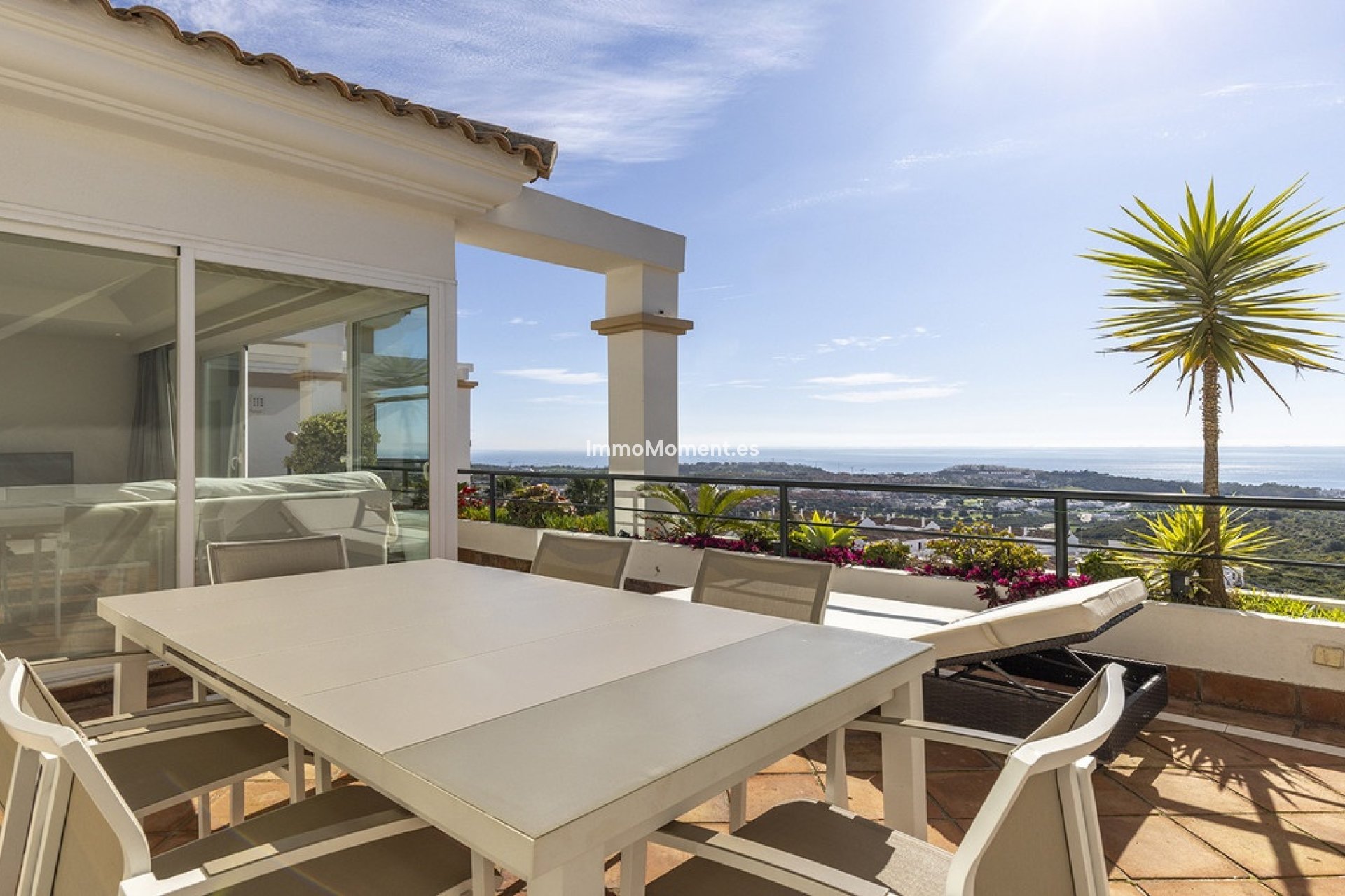 Reventa - Apartamento - Casares - Doña Julia