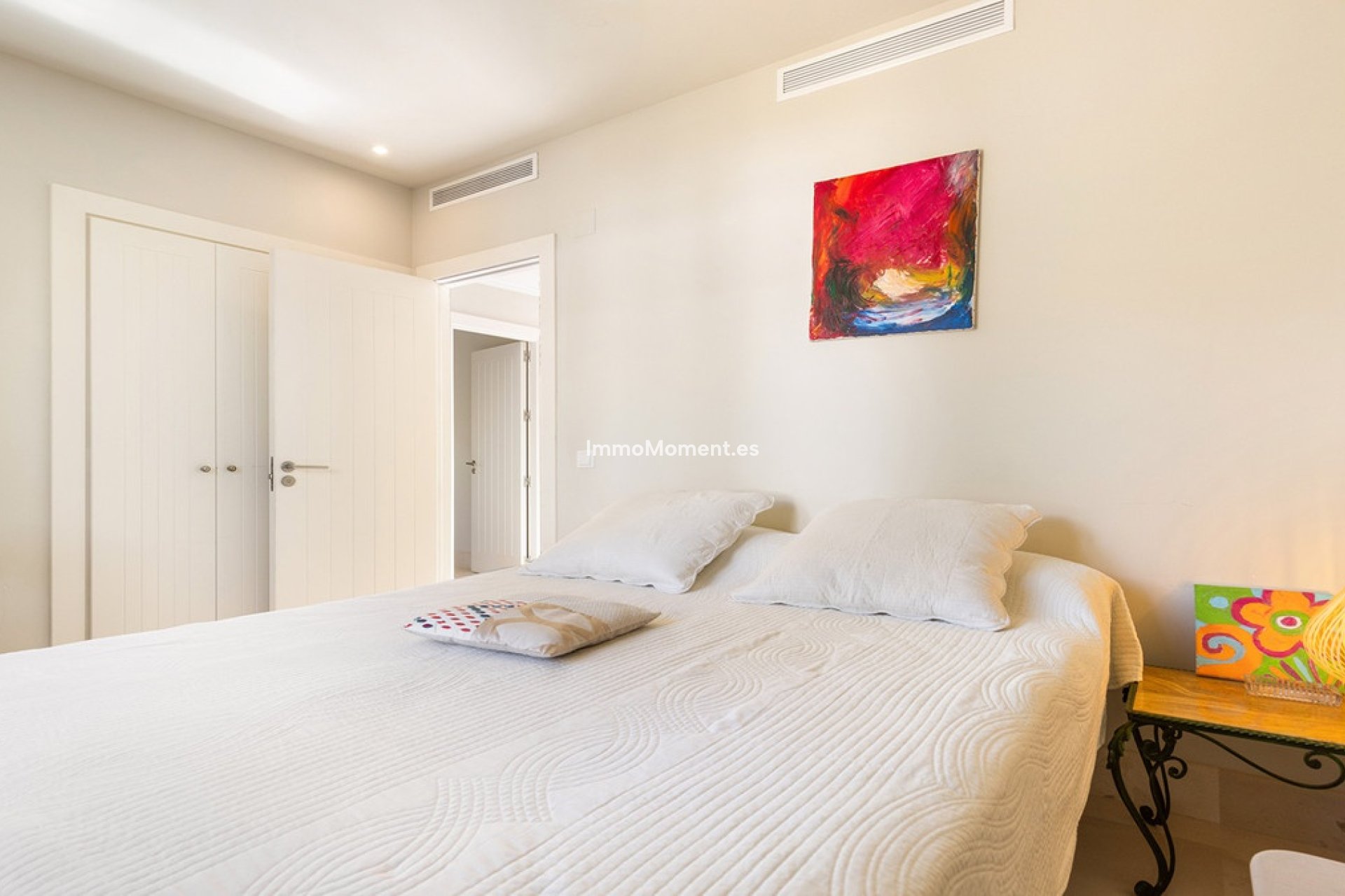 Reventa - Apartamento - Casares - Doña Julia