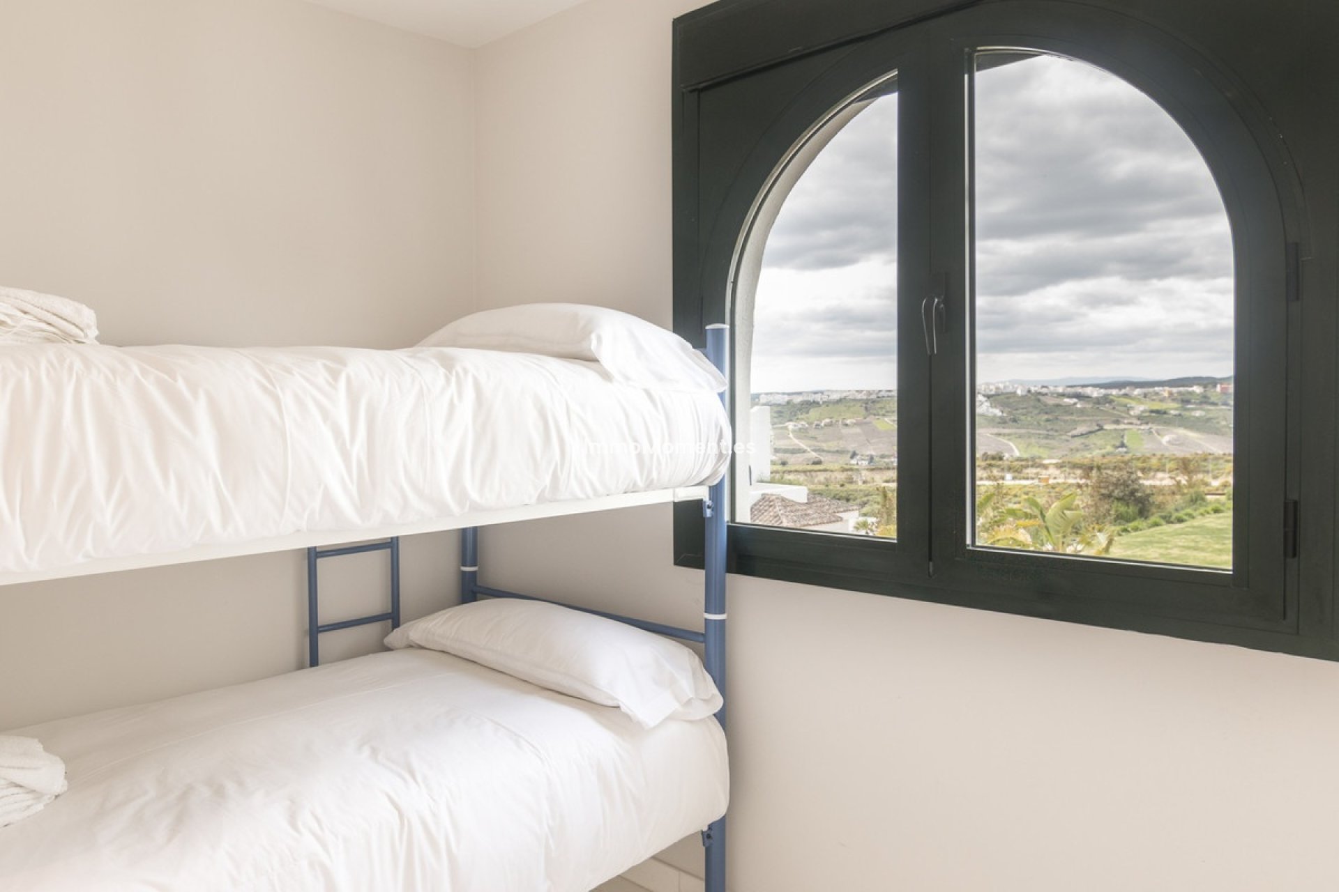 Reventa - Apartamento - Casares - Doña Julia