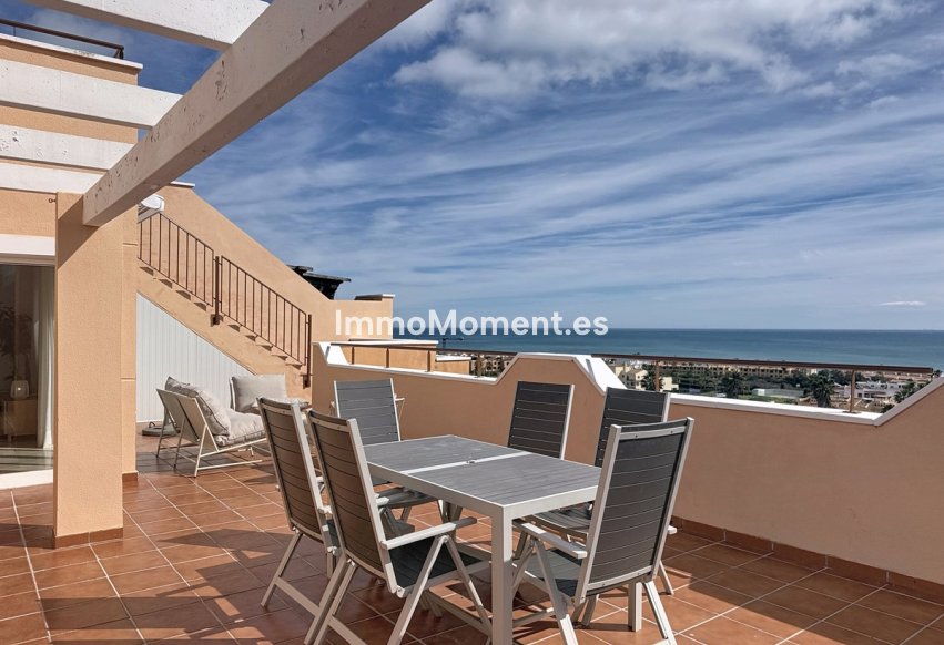 Reventa - Apartamento - Casares - Doña Julia