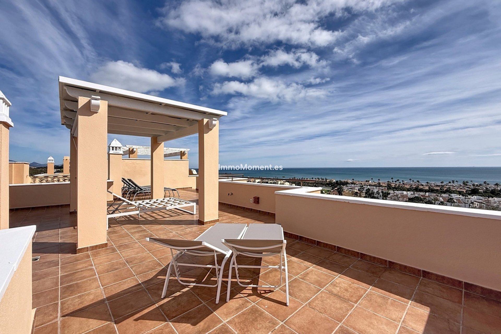 Reventa - Apartamento - Casares - Doña Julia