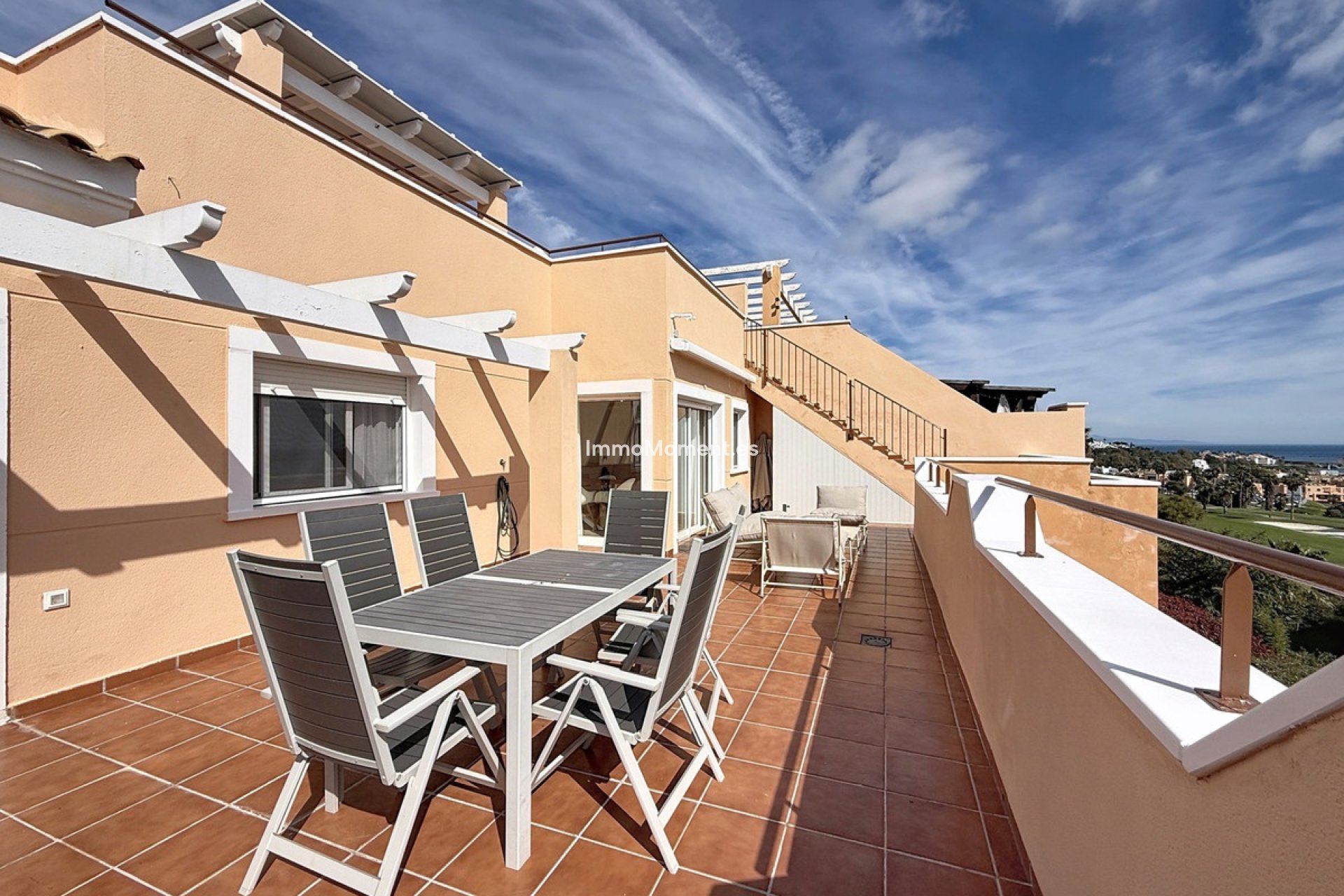 Reventa - Apartamento - Casares - Doña Julia