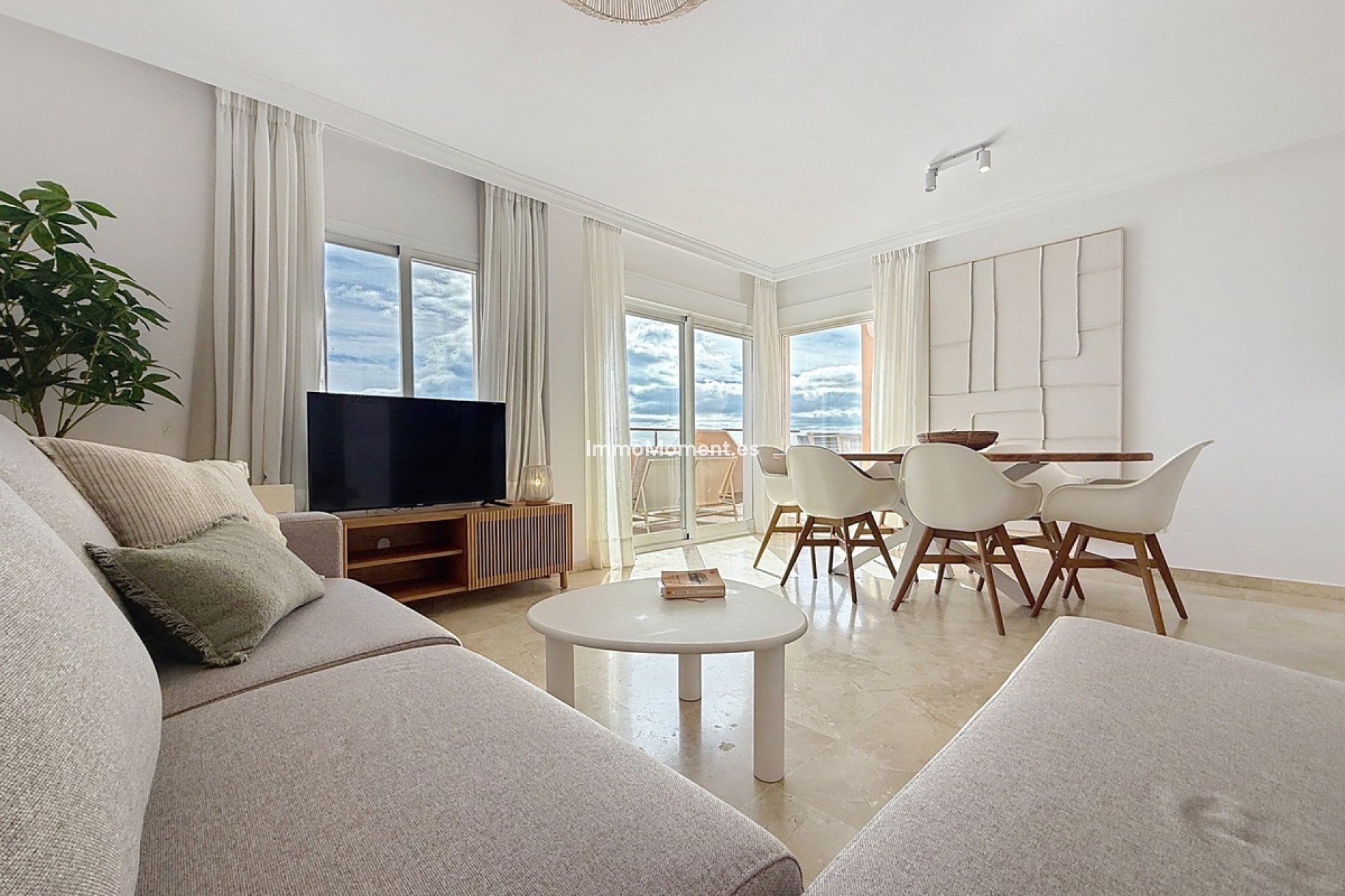 Reventa - Apartamento - Casares - Doña Julia