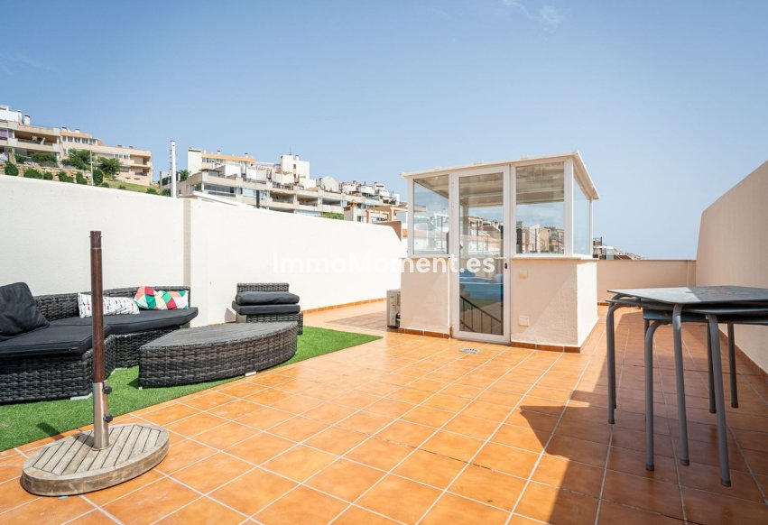 Reventa - Apartamento - Casares - Doña Julia