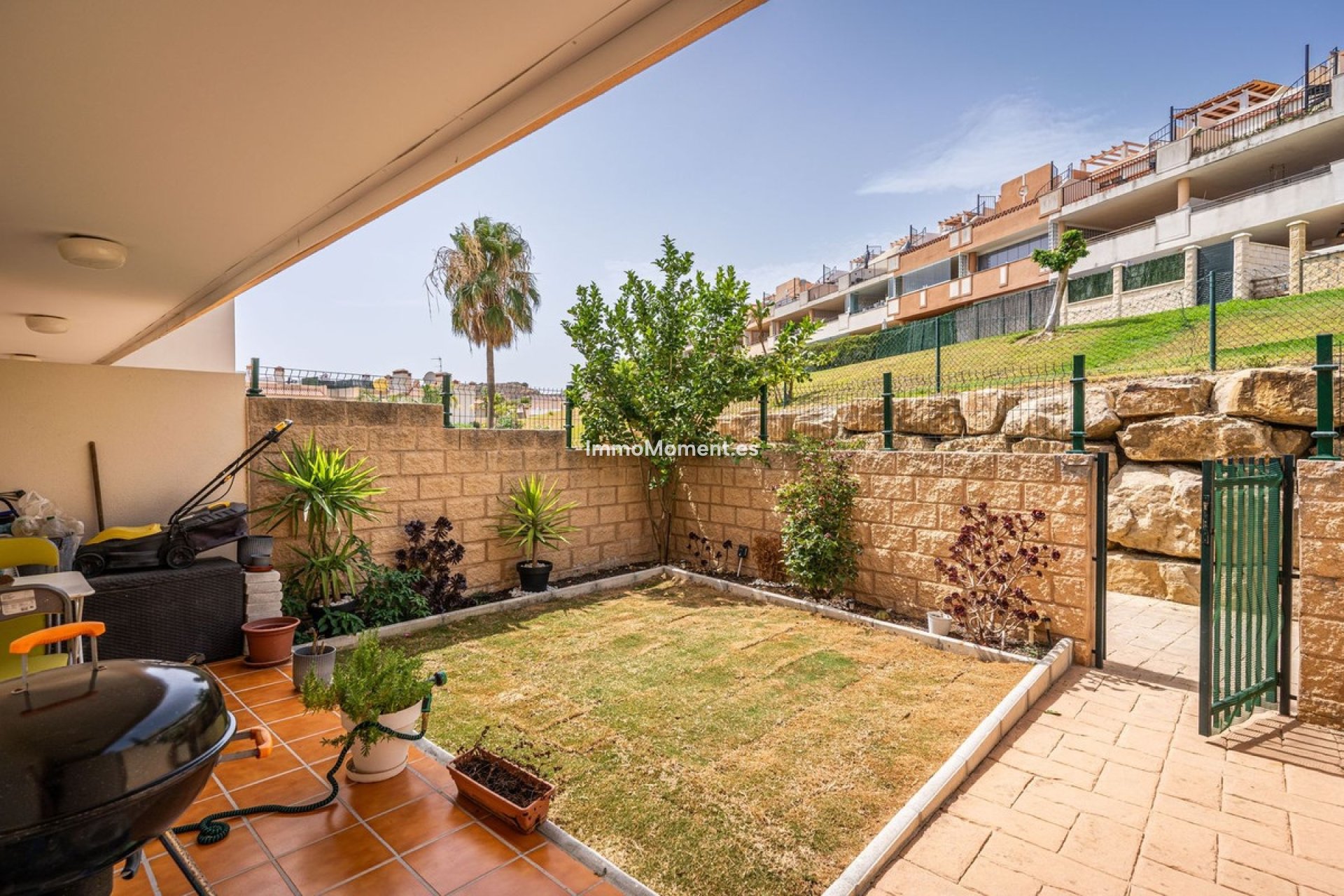 Reventa - Apartamento - Casares - Doña Julia