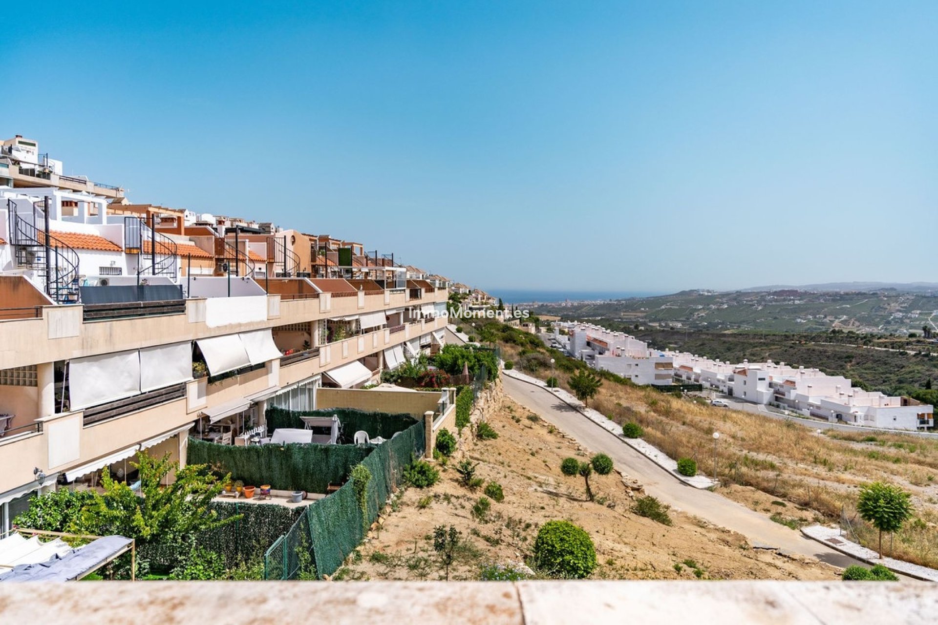 Reventa - Apartamento - Casares - Doña Julia