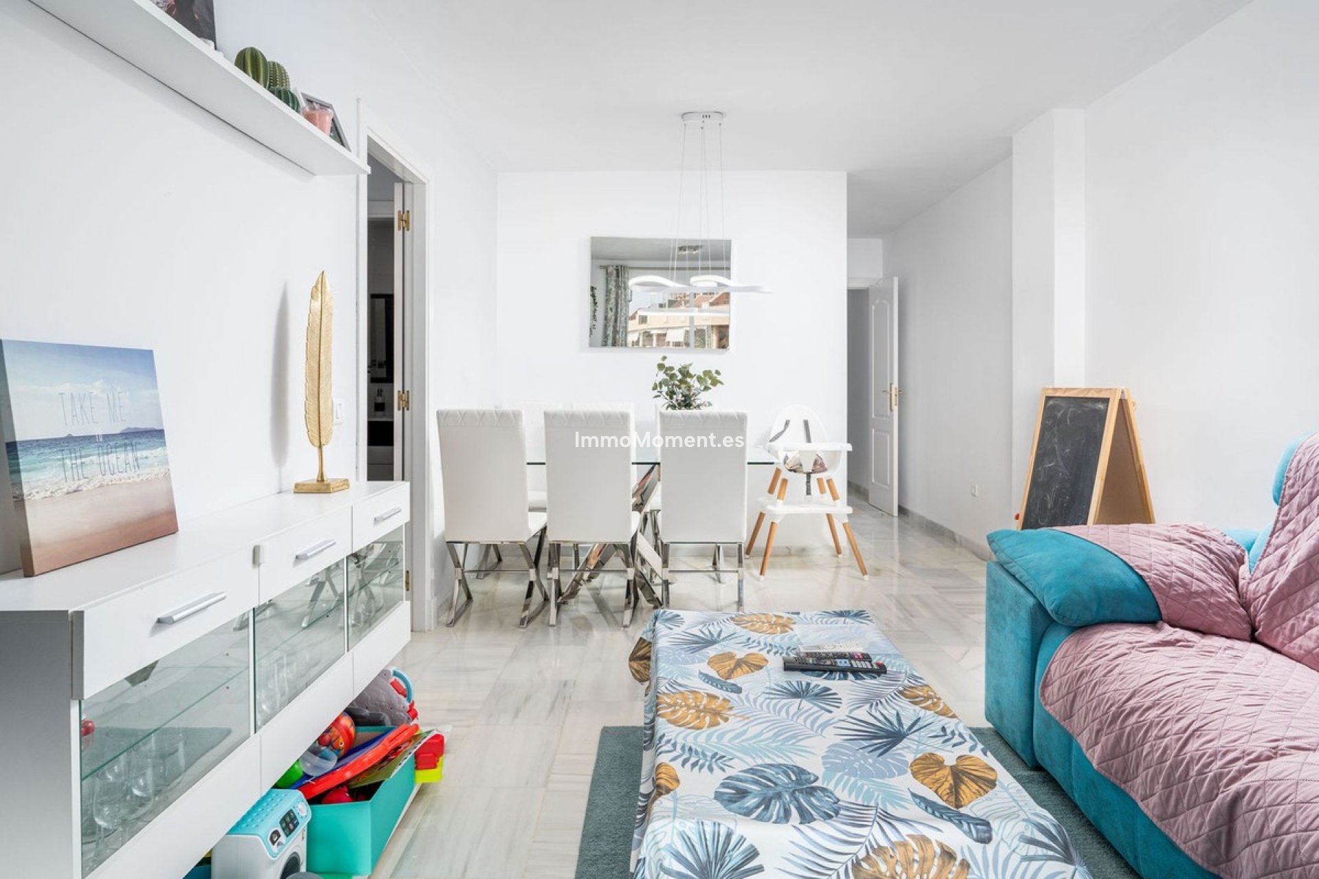 Reventa - Apartamento - Casares - Doña Julia