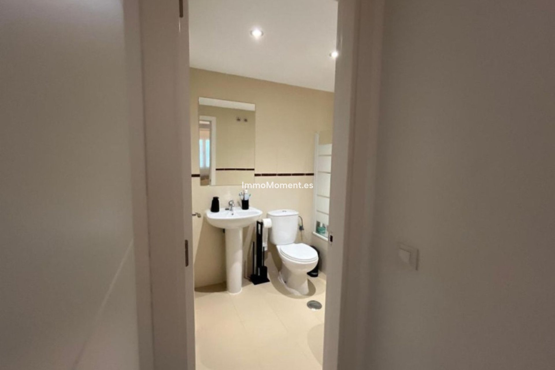 Reventa - Apartamento - Casares - Doña Julia