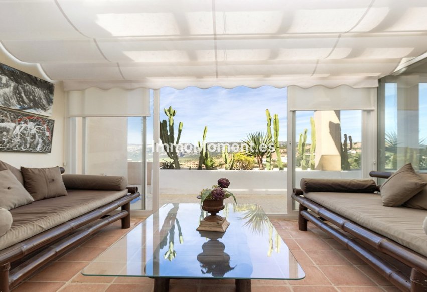 Reventa - Apartamento - Casares - Doña Julia