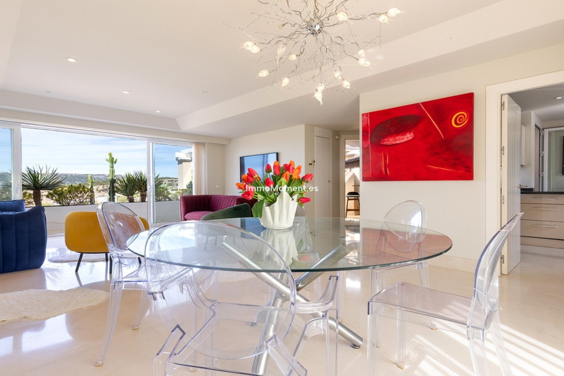 Reventa - Apartamento - Casares - Doña Julia