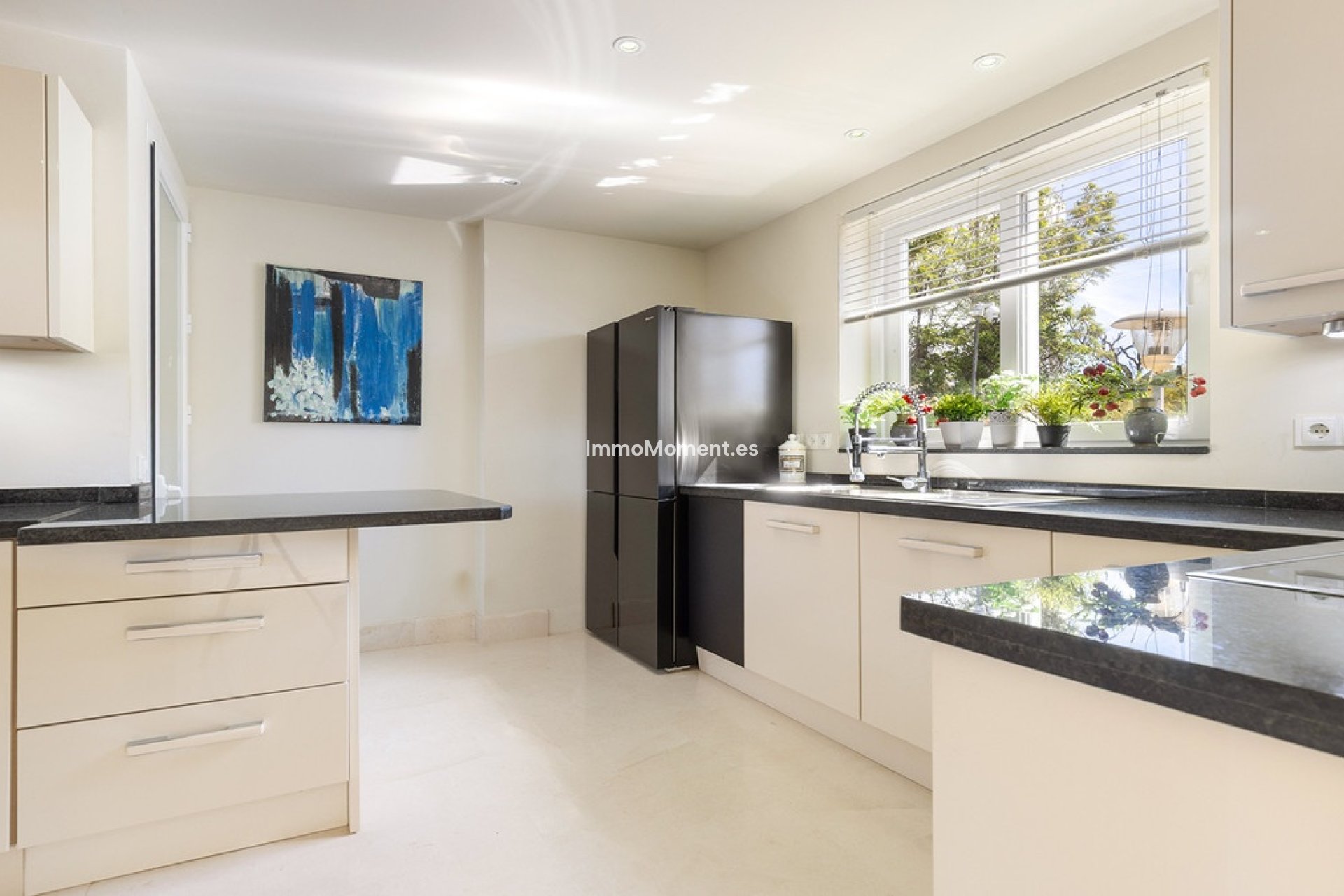 Reventa - Apartamento - Casares - Doña Julia