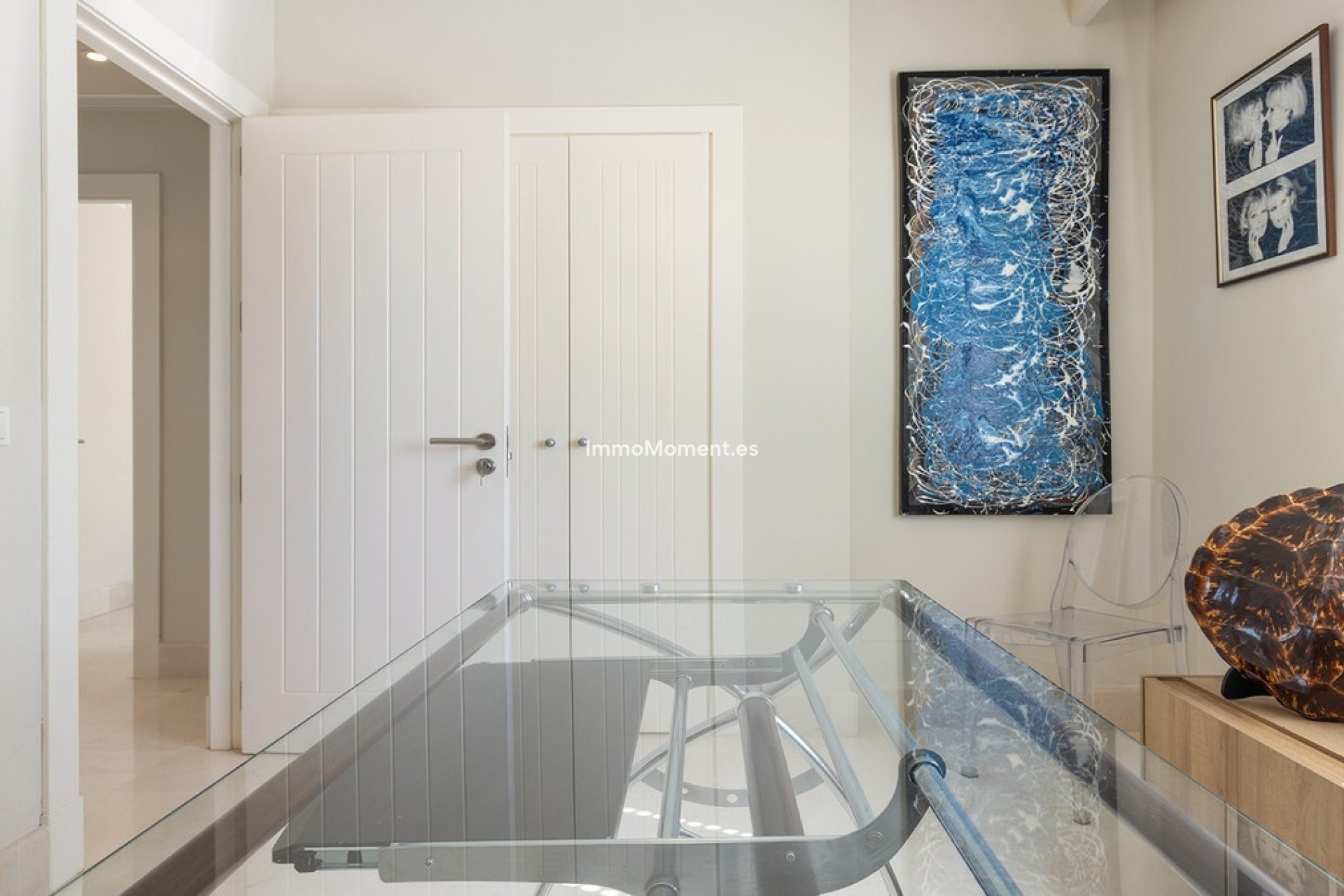 Reventa - Apartamento - Casares - Doña Julia