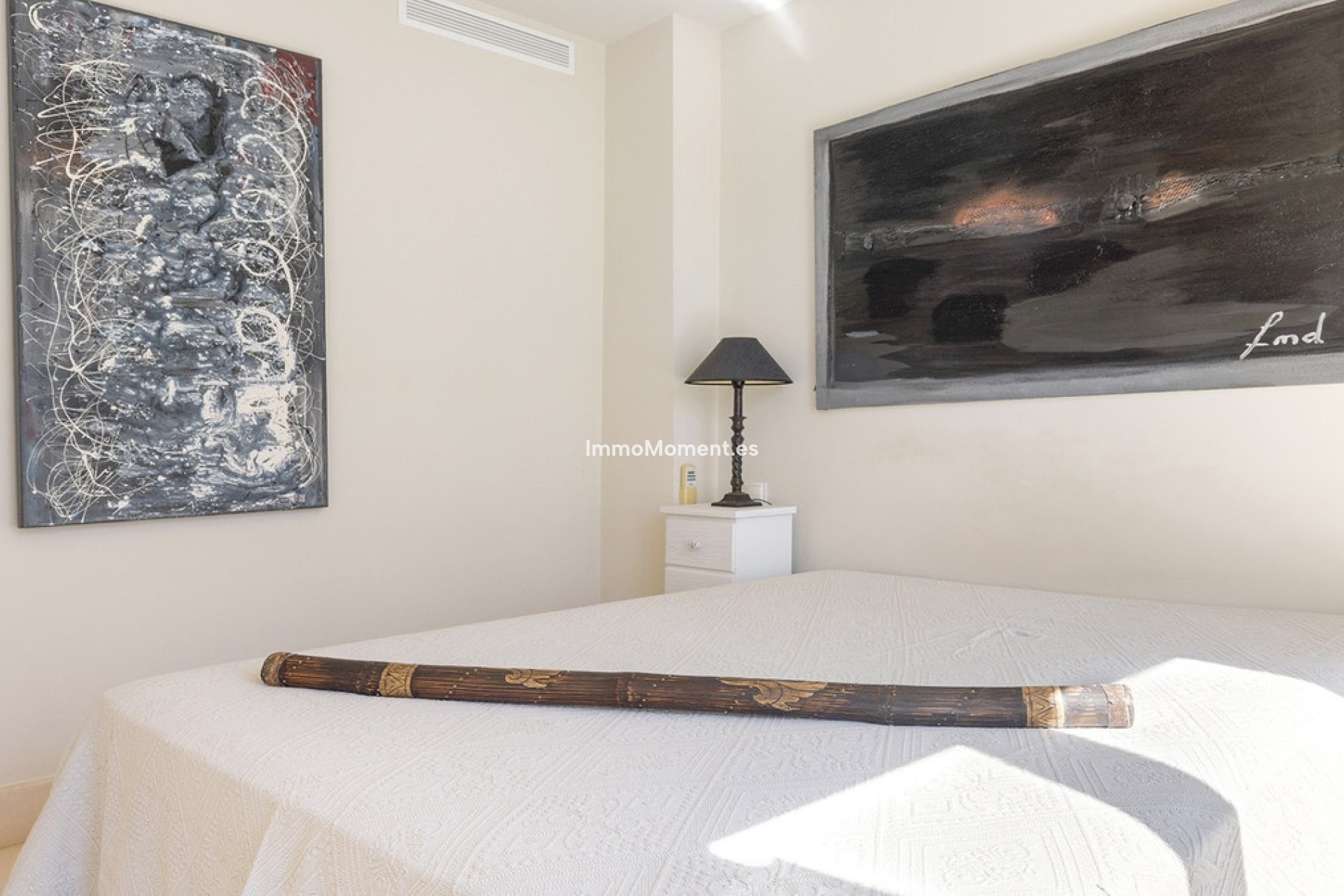 Reventa - Apartamento - Casares - Doña Julia
