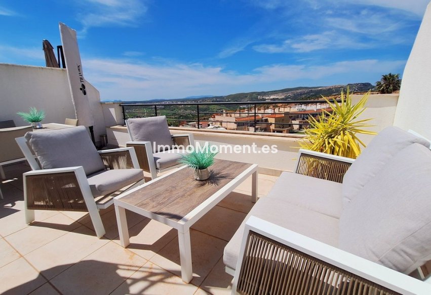 Reventa - Apartamento - Casares - Doña Julia