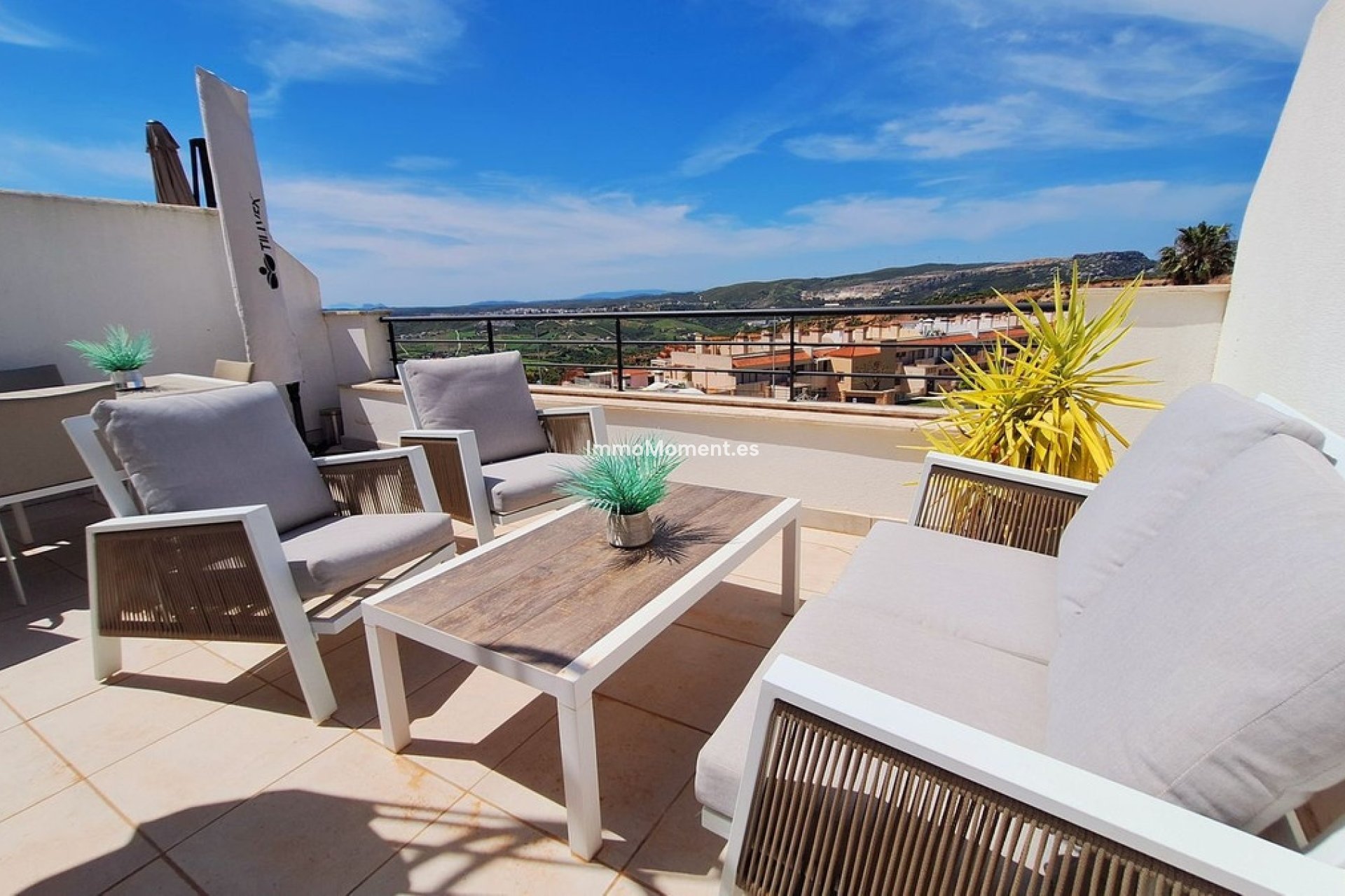 Reventa - Apartamento - Casares - Doña Julia