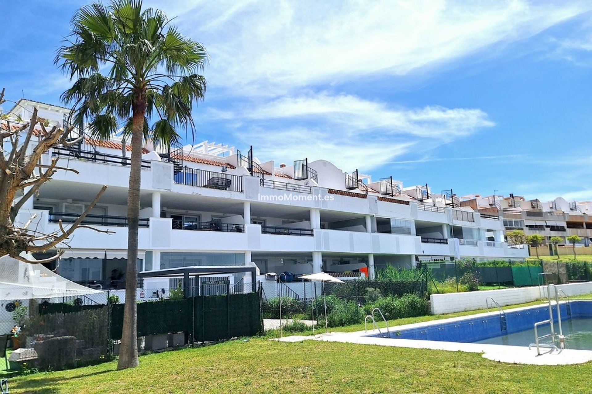 Reventa - Apartamento - Casares - Doña Julia