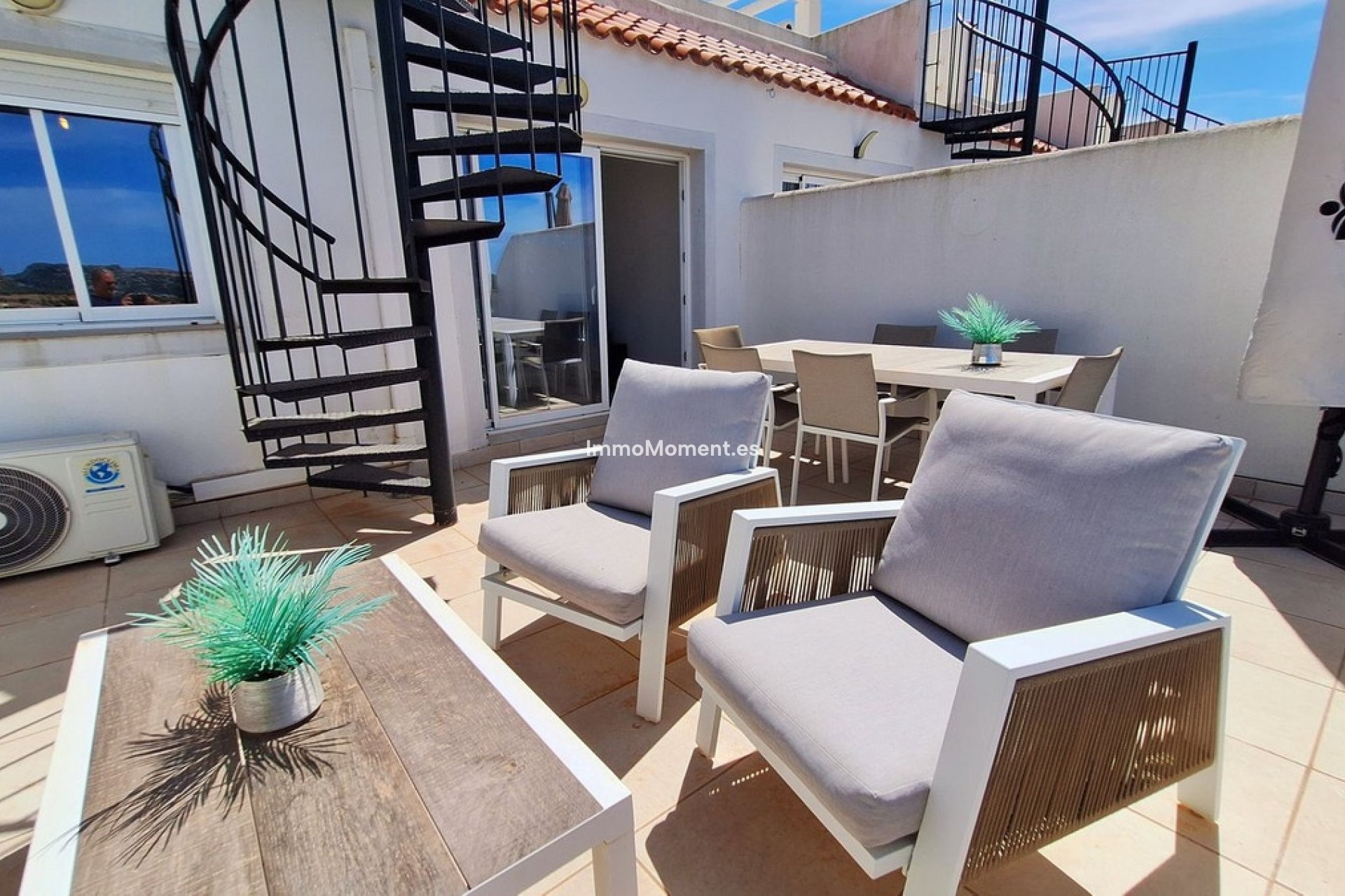 Reventa - Apartamento - Casares - Doña Julia
