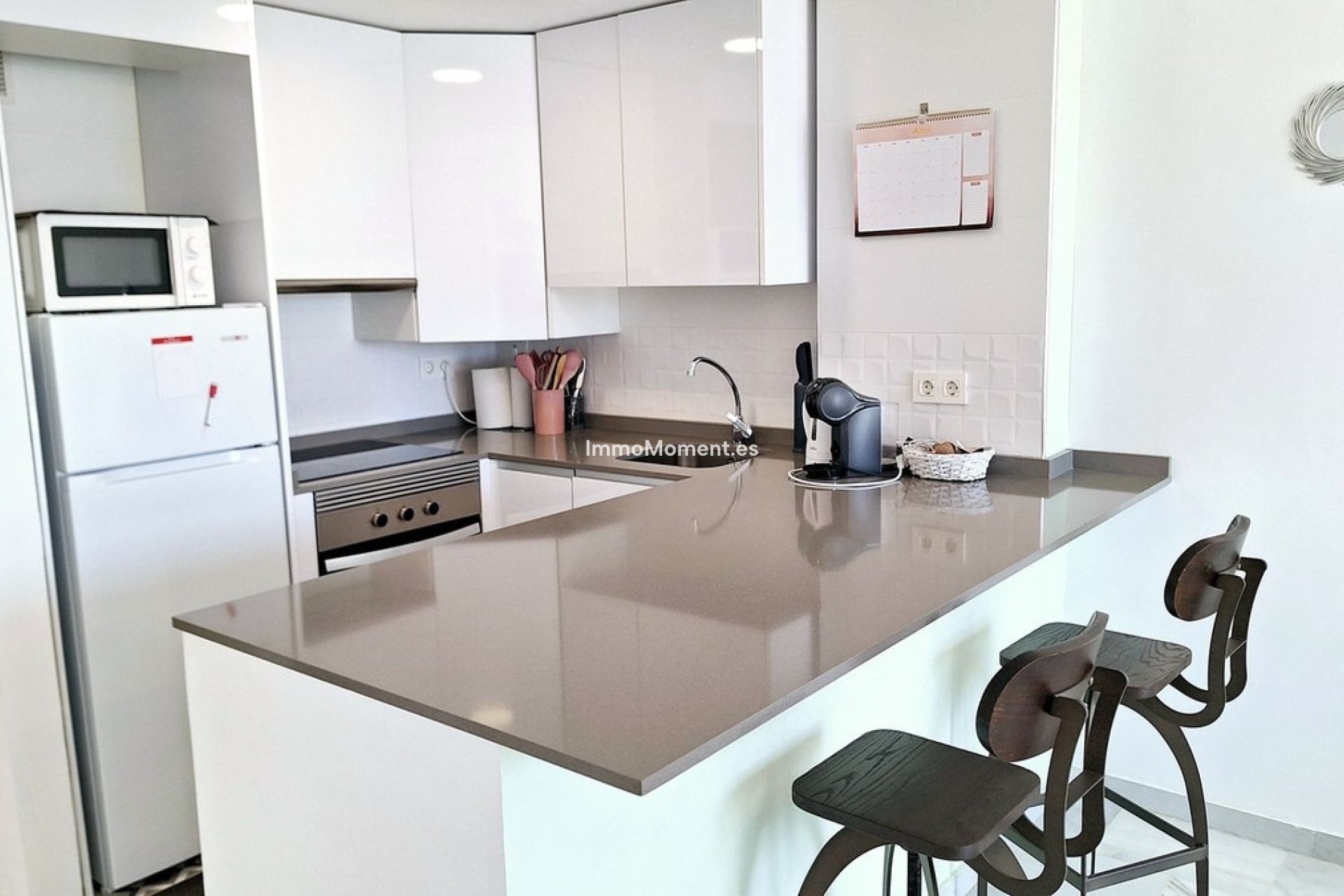 Reventa - Apartamento - Casares - Doña Julia