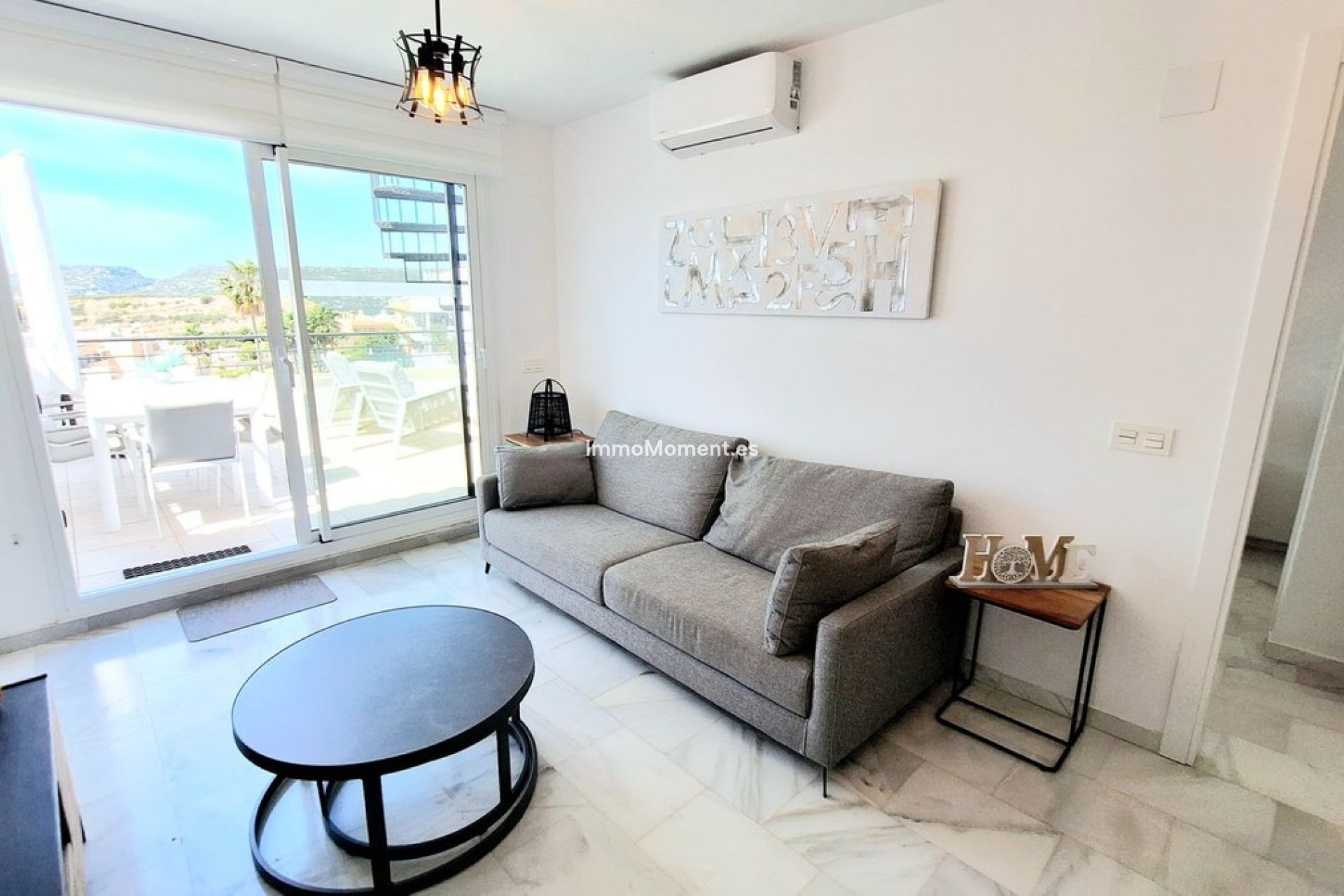 Reventa - Apartamento - Casares - Doña Julia