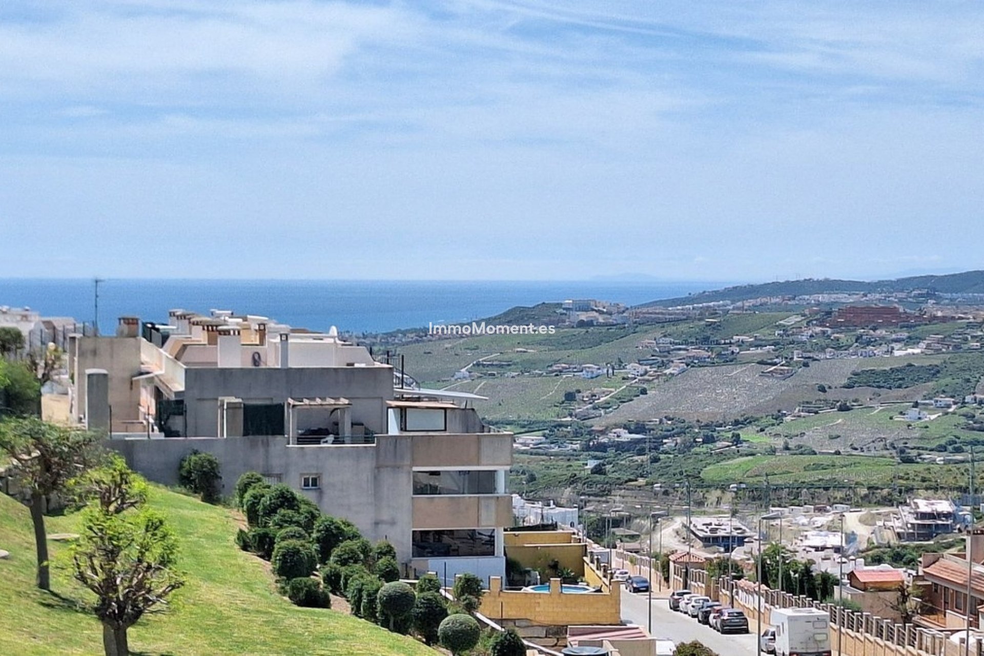 Reventa - Apartamento - Casares - Doña Julia