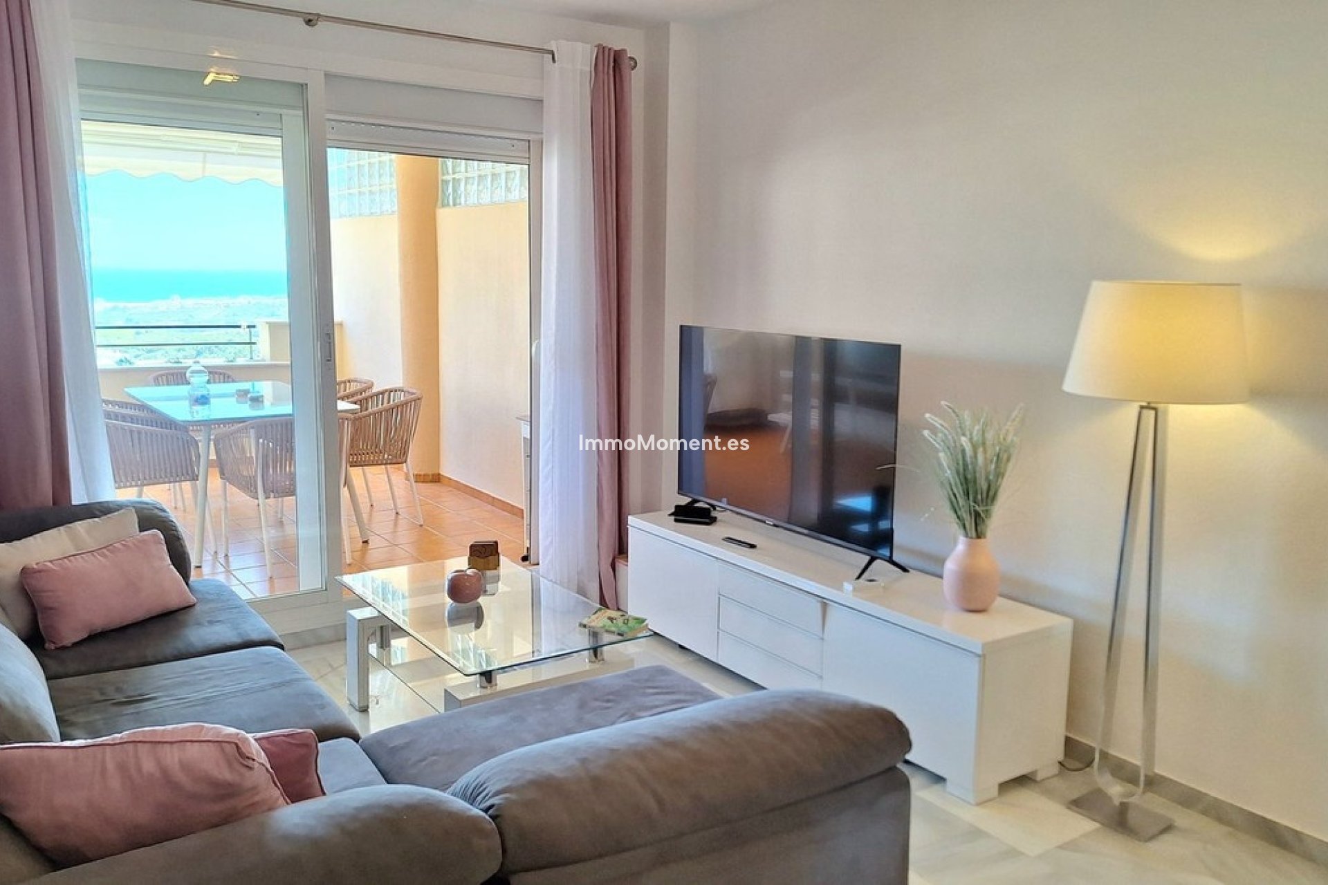 Reventa - Apartamento - Casares - Doña Julia