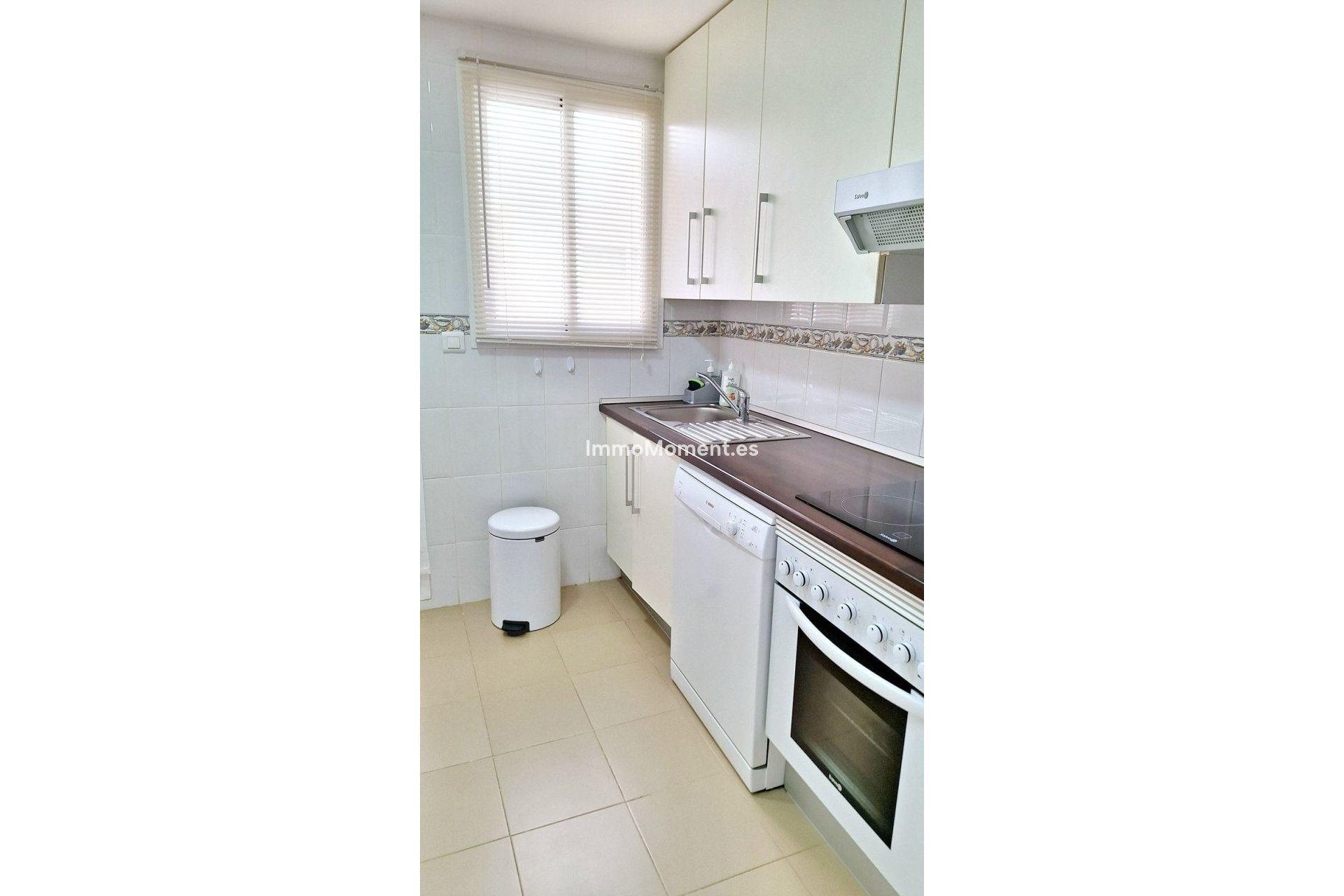 Reventa - Apartamento - Casares - Doña Julia