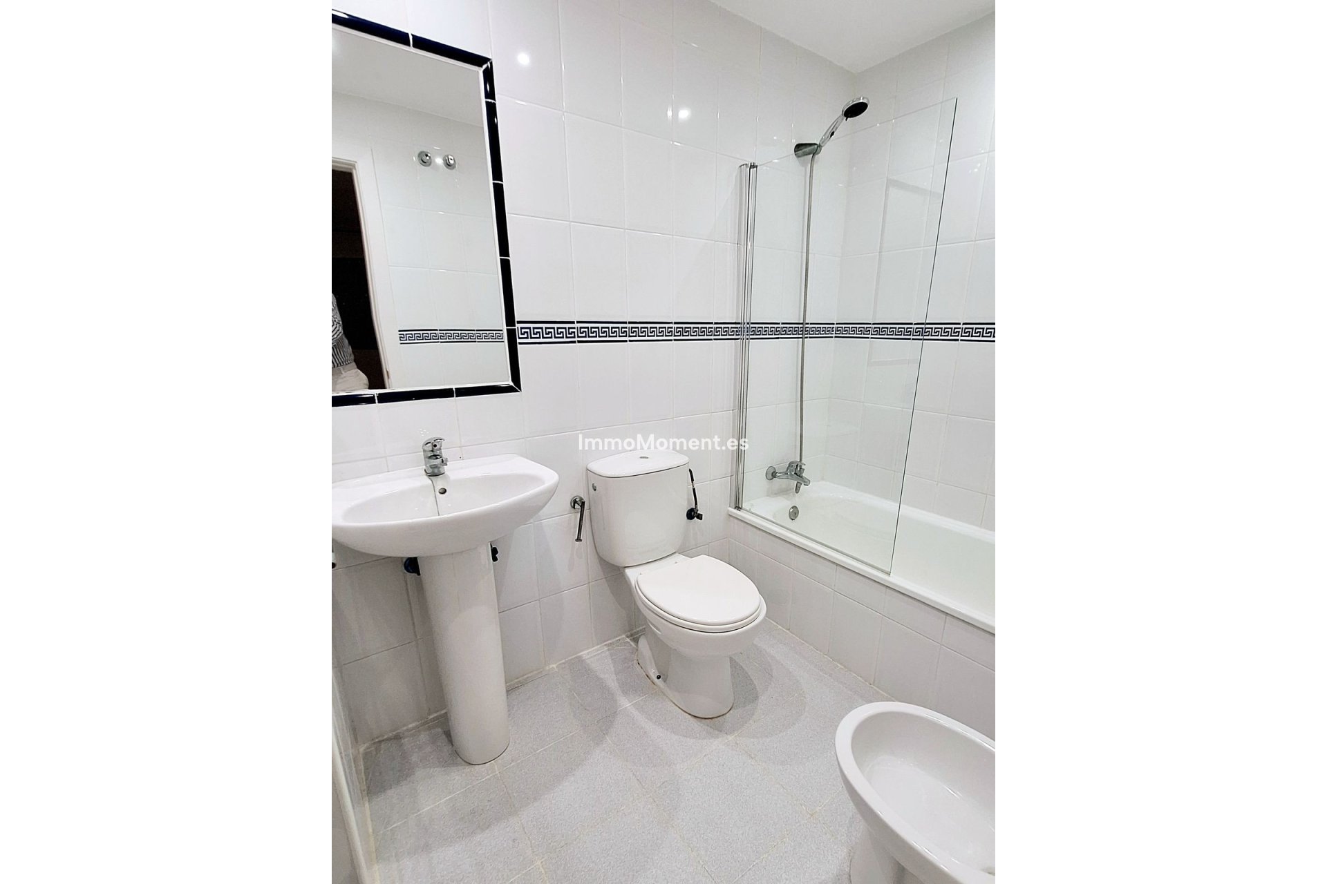 Reventa - Apartamento - Casares - Doña Julia