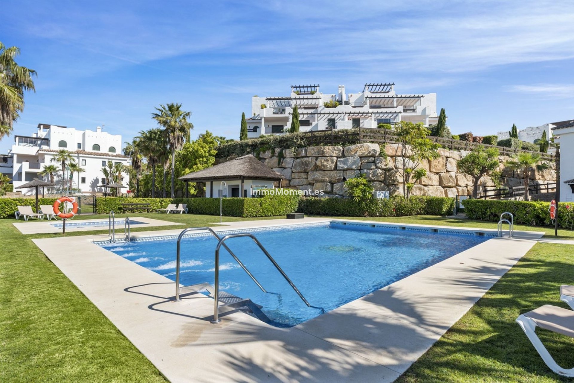 Reventa - Apartamento - Casares - Doña Julia