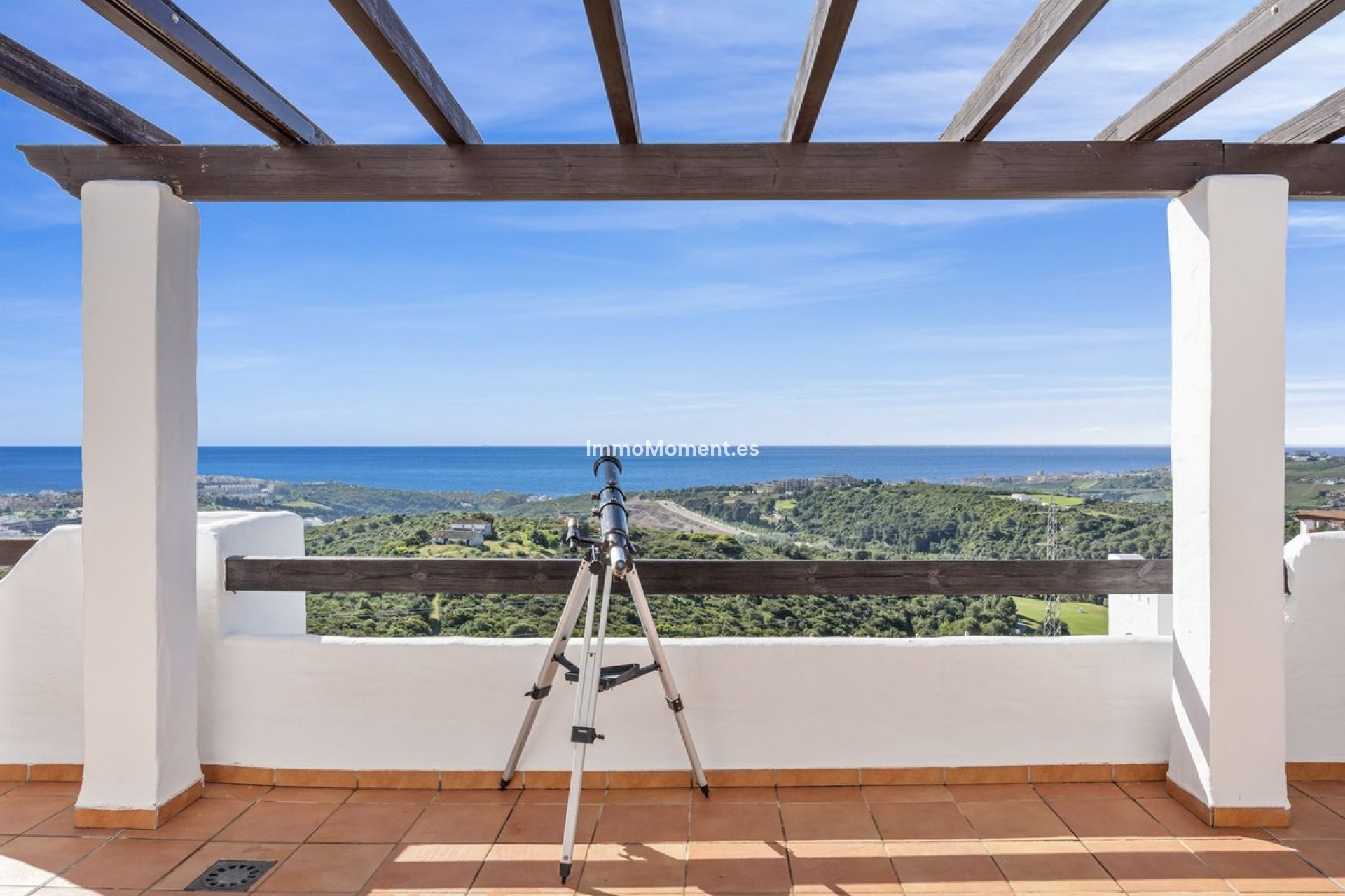 Reventa - Apartamento - Casares - Doña Julia