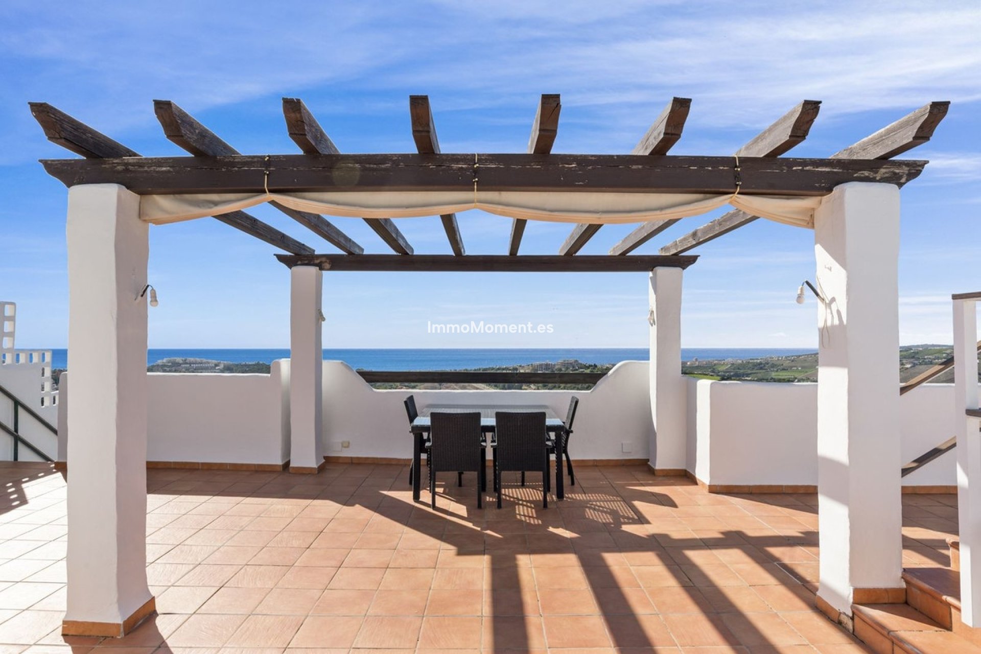 Reventa - Apartamento - Casares - Doña Julia