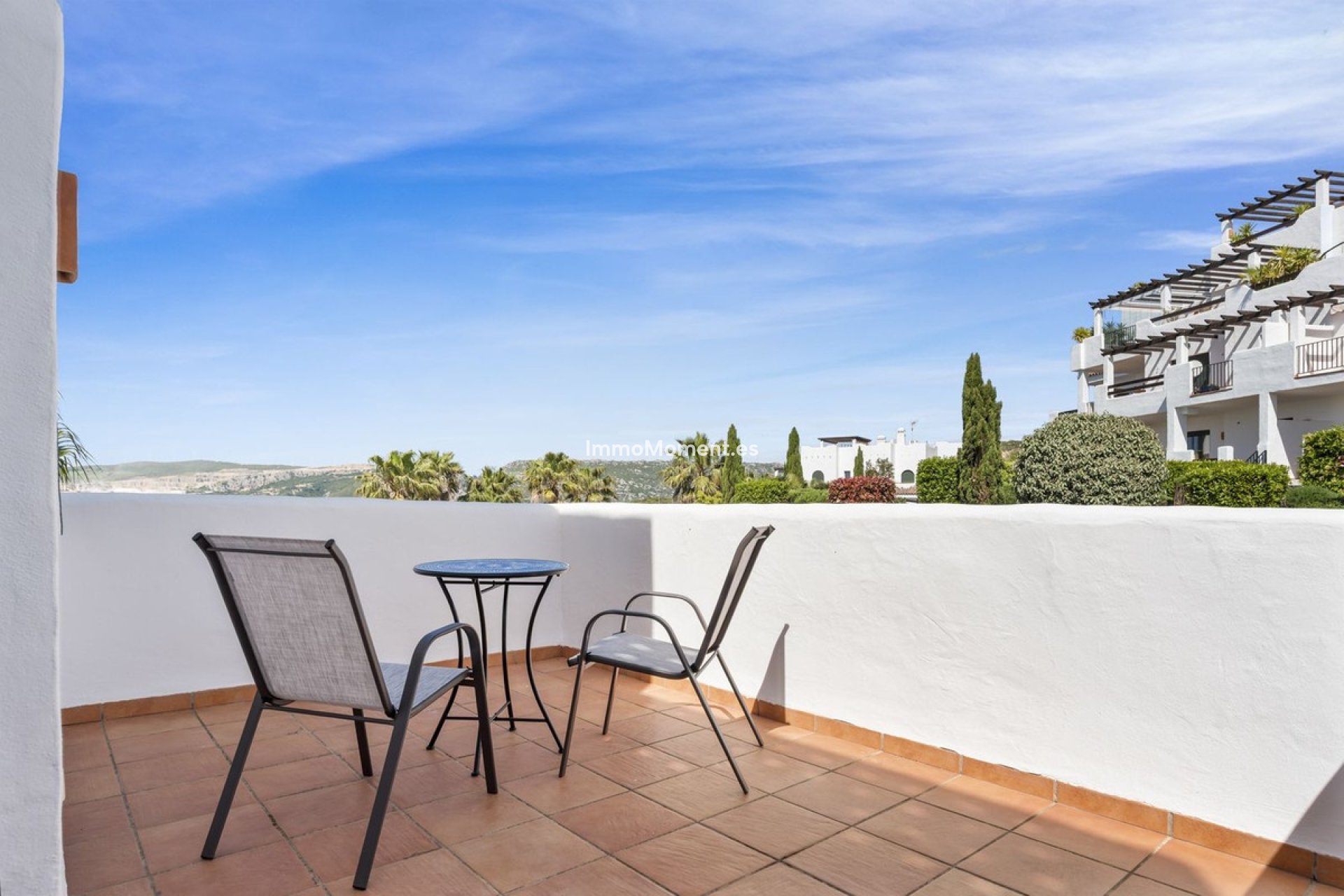 Reventa - Apartamento - Casares - Doña Julia