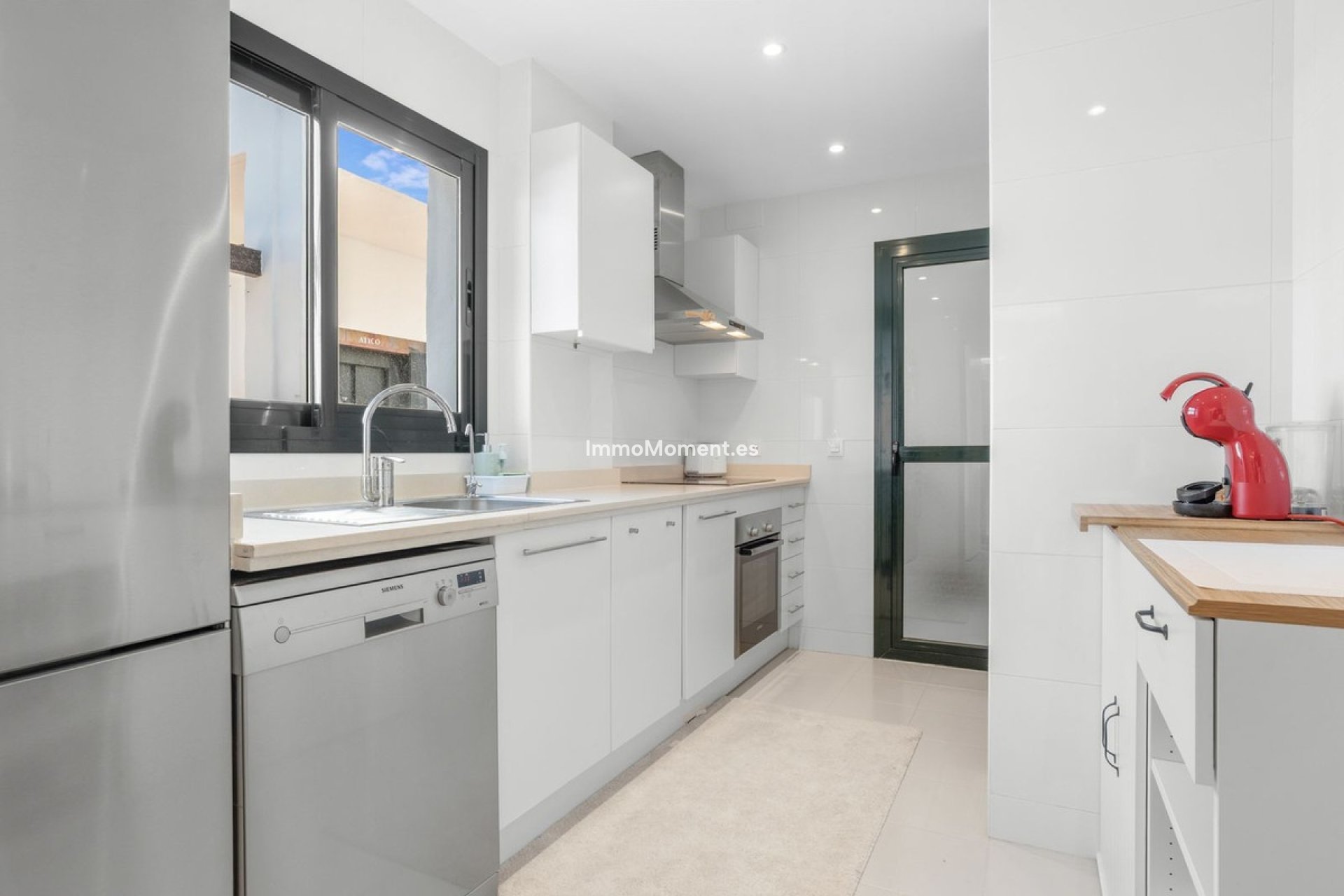 Reventa - Apartamento - Casares - Doña Julia