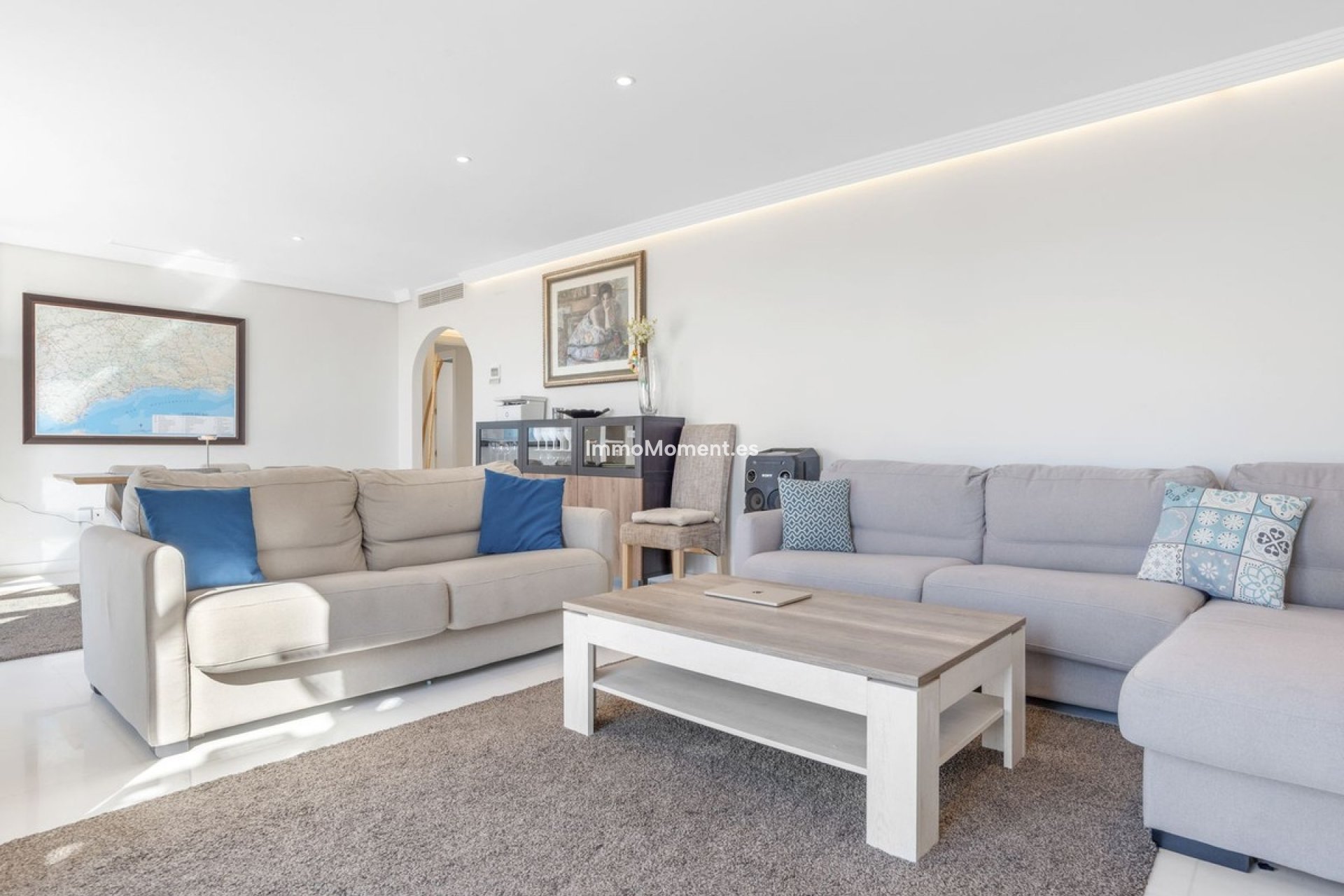 Reventa - Apartamento - Casares - Doña Julia