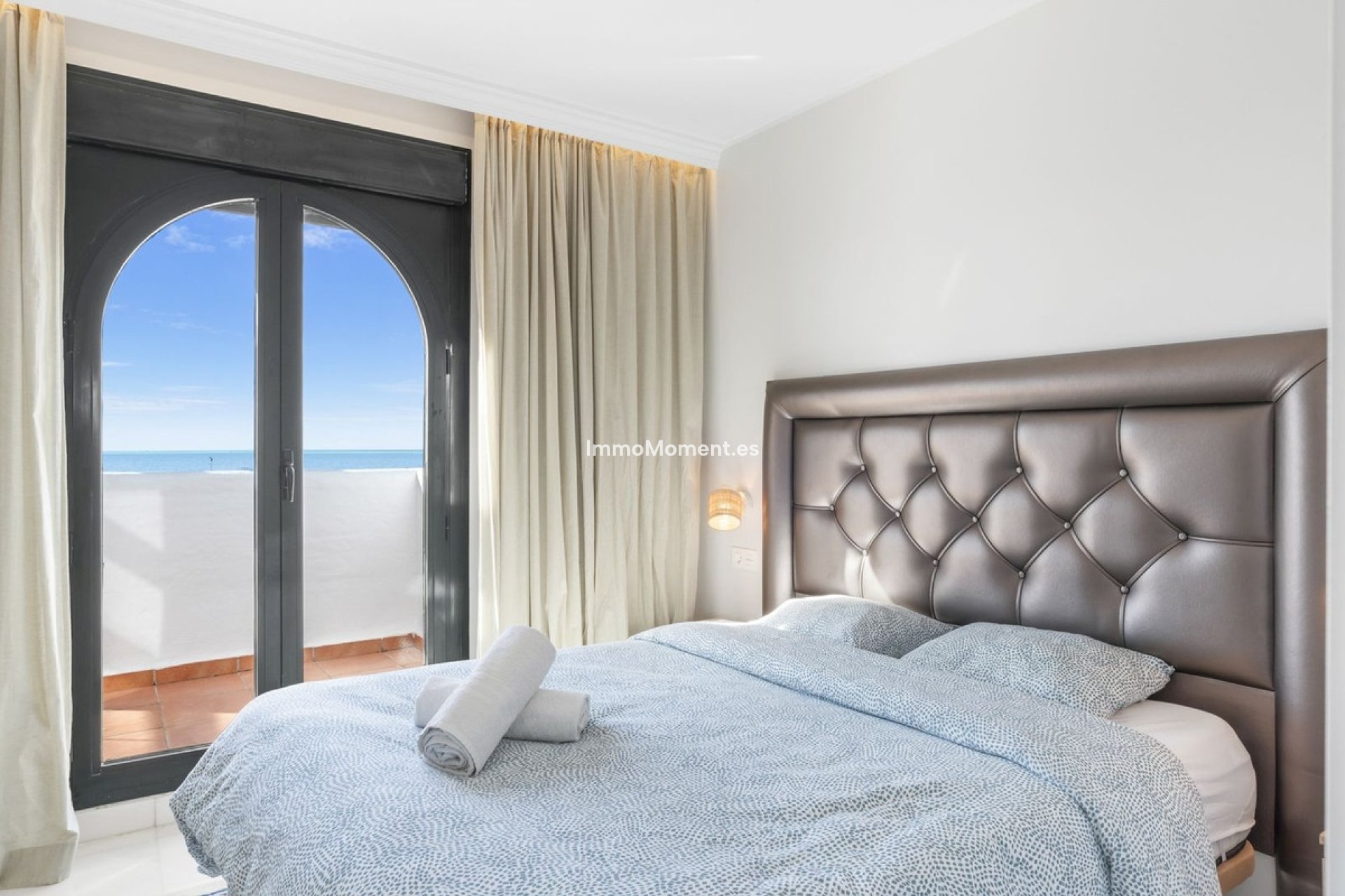 Reventa - Apartamento - Casares - Doña Julia