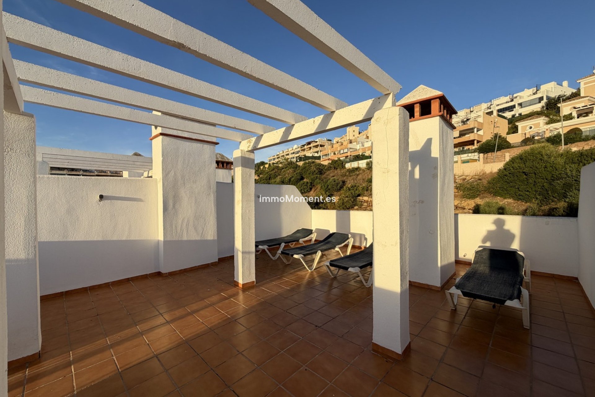 Reventa - Apartamento - Casares - Doña Julia