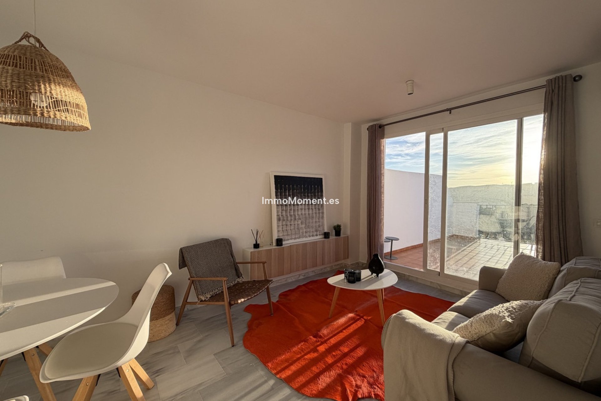 Reventa - Apartamento - Casares - Doña Julia