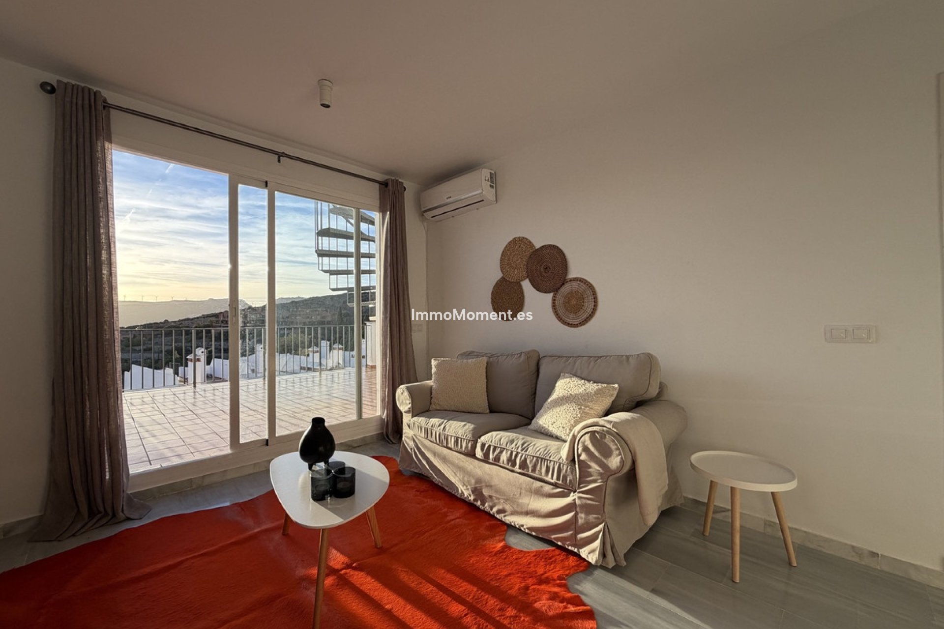 Reventa - Apartamento - Casares - Doña Julia