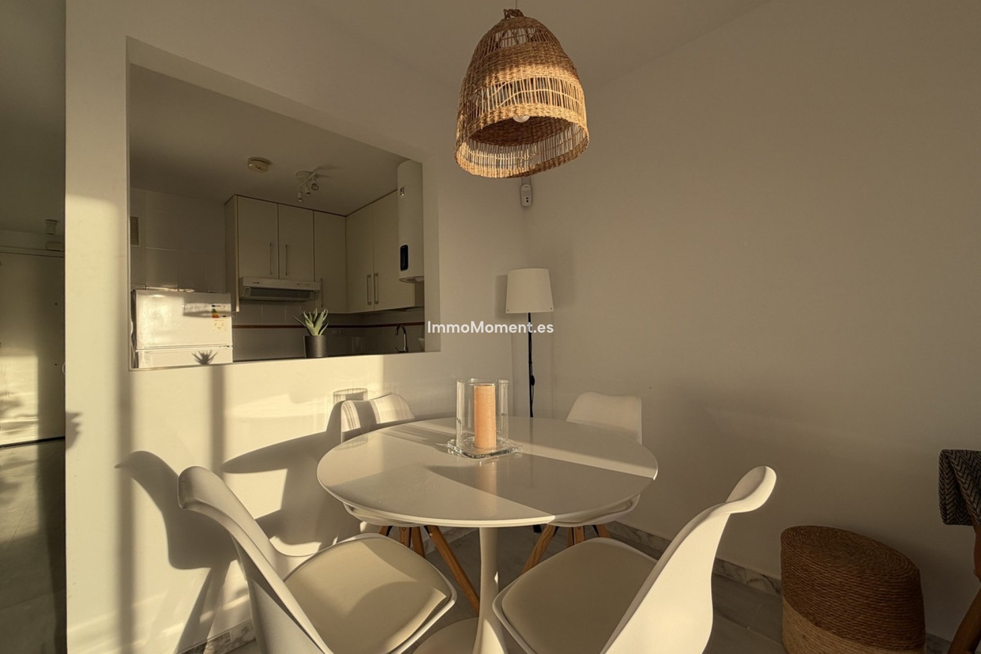 Reventa - Apartamento - Casares - Doña Julia