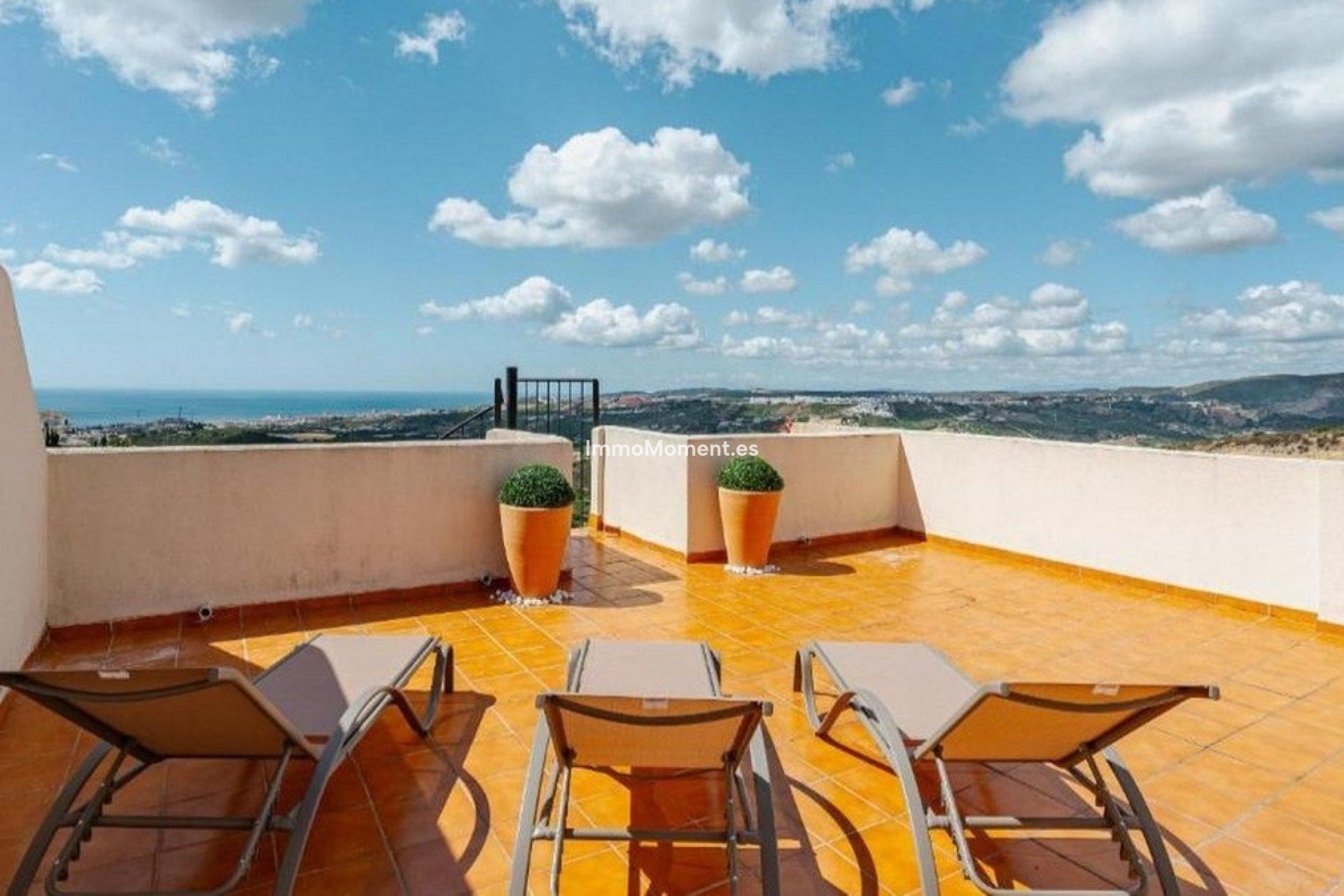 Reventa - Apartamento - Casares - Doña Julia