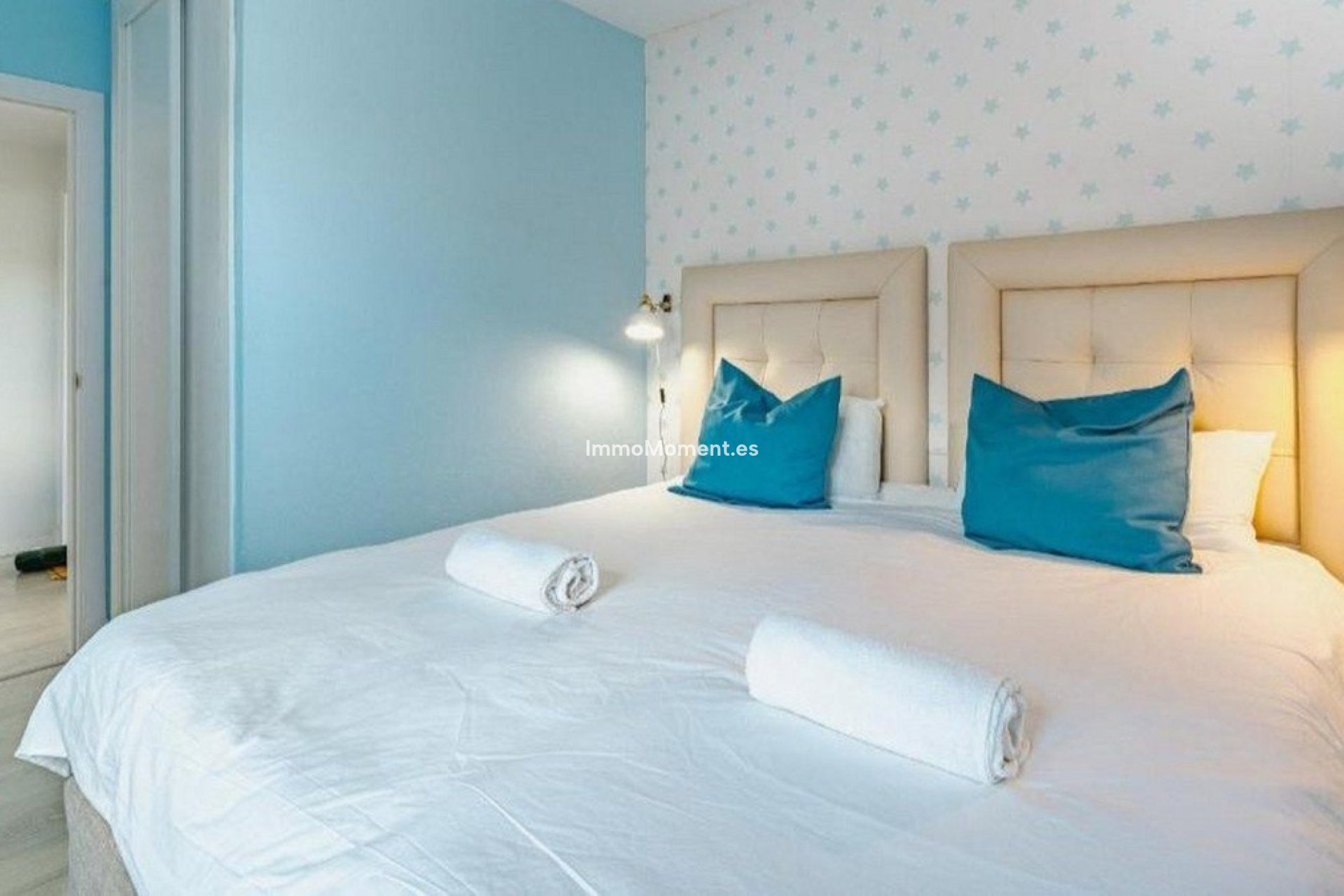 Reventa - Apartamento - Casares - Doña Julia