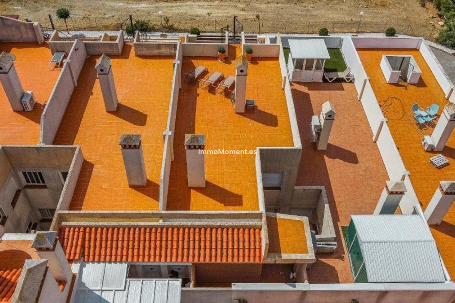 Reventa - Apartamento - Casares - Doña Julia