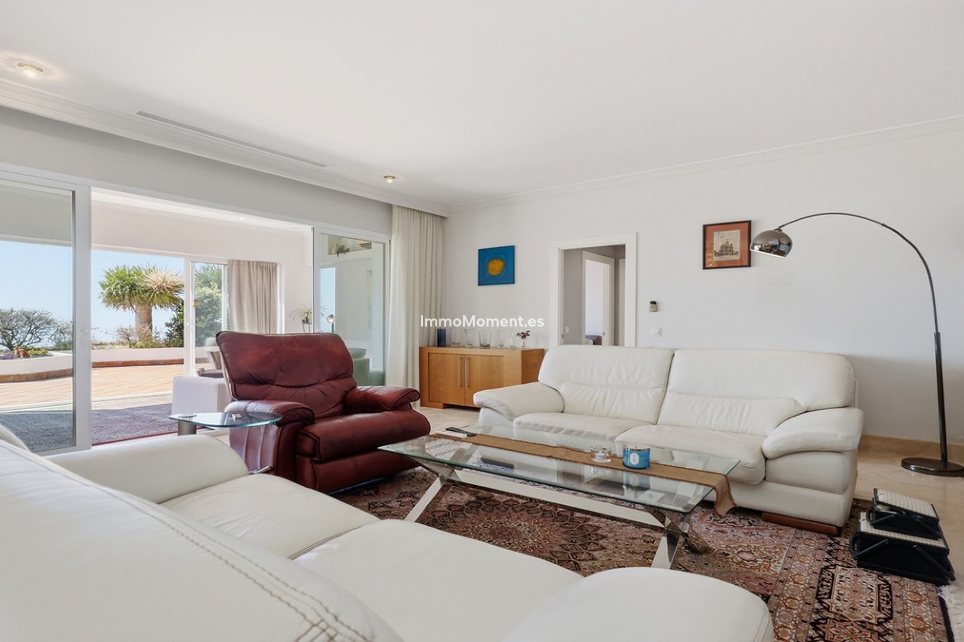 Reventa - Apartamento - Casares - Doña Julia