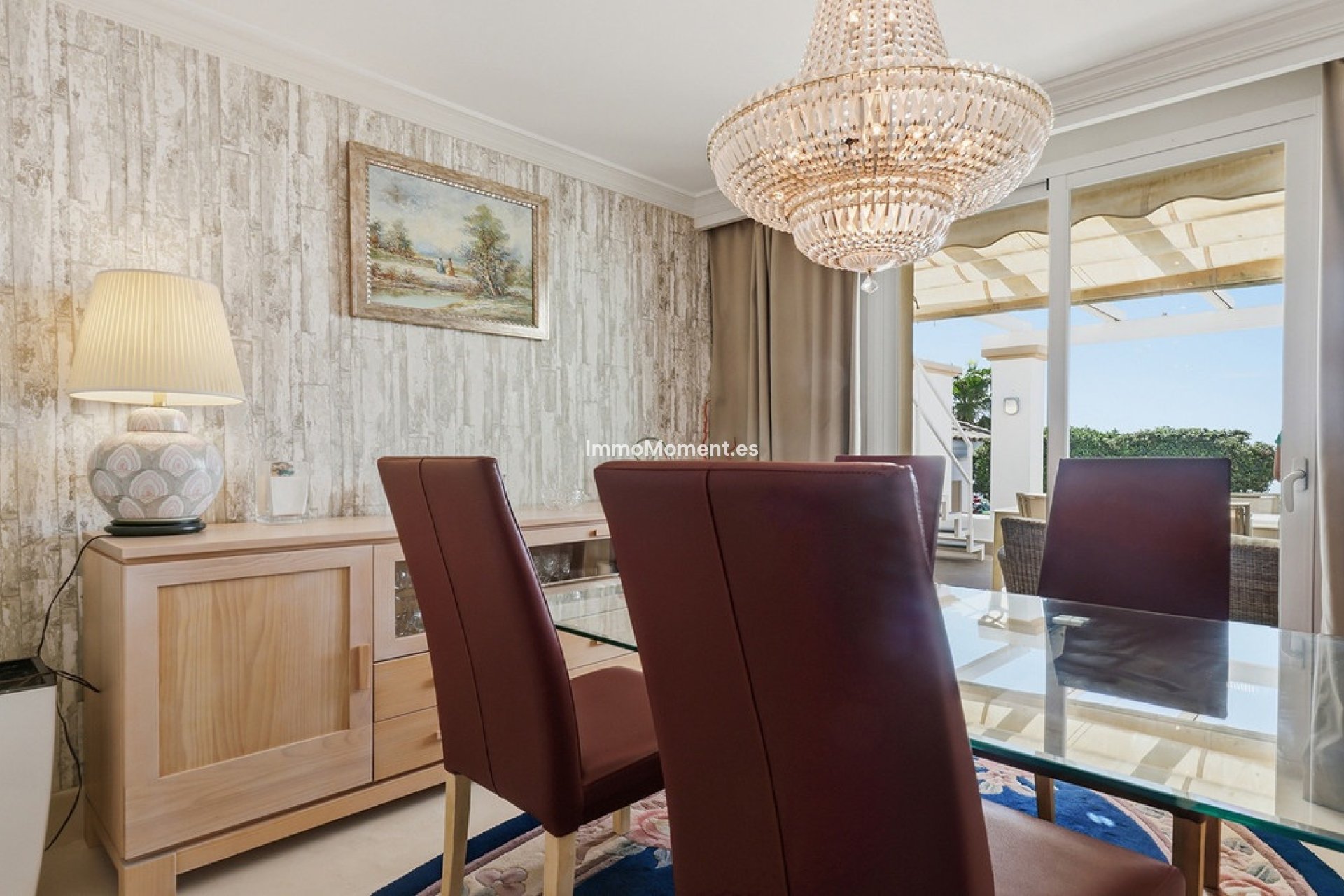 Reventa - Apartamento - Casares - Doña Julia