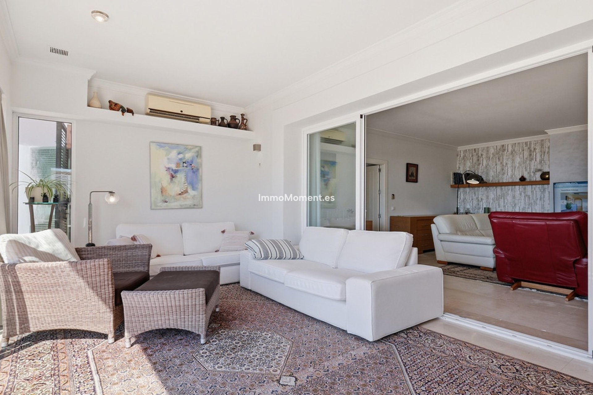 Reventa - Apartamento - Casares - Doña Julia