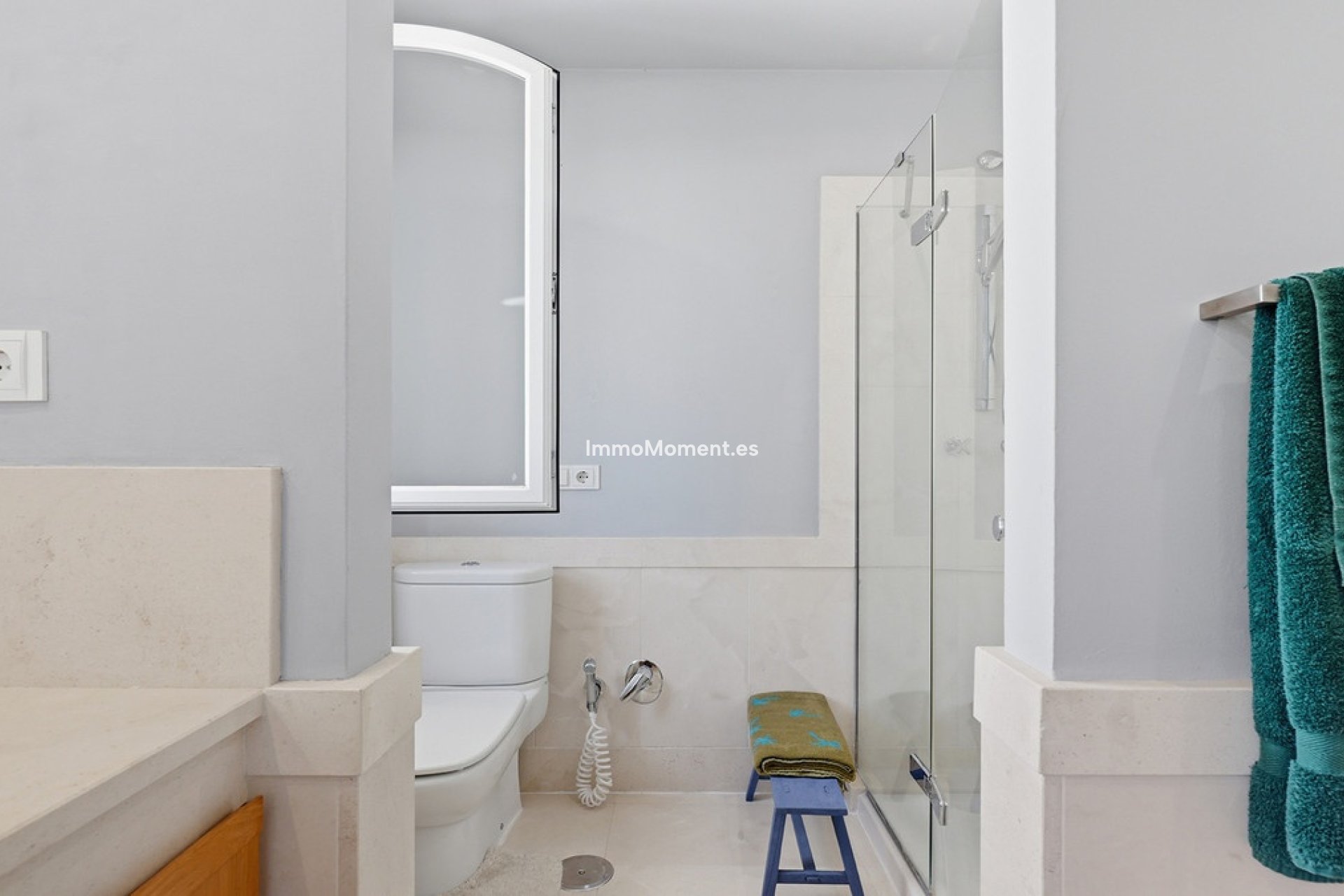 Reventa - Apartamento - Casares - Doña Julia
